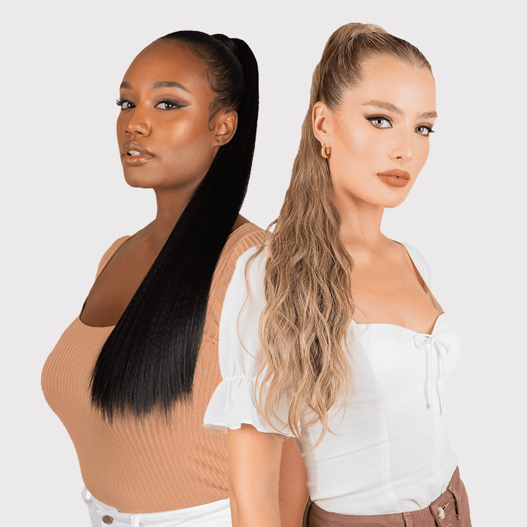 Our Most Loved Curled & Wavy Products