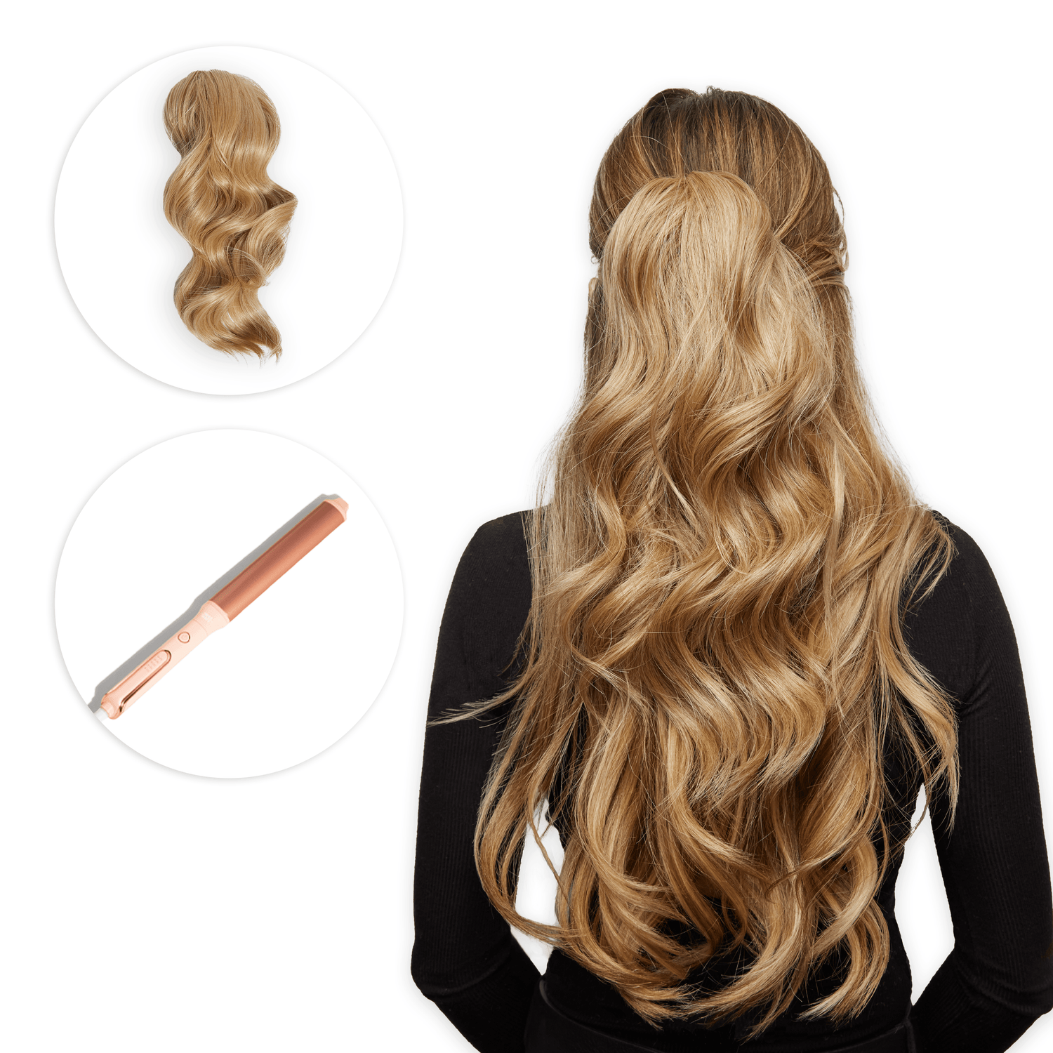 Bundle It - Insert XL Curls Here