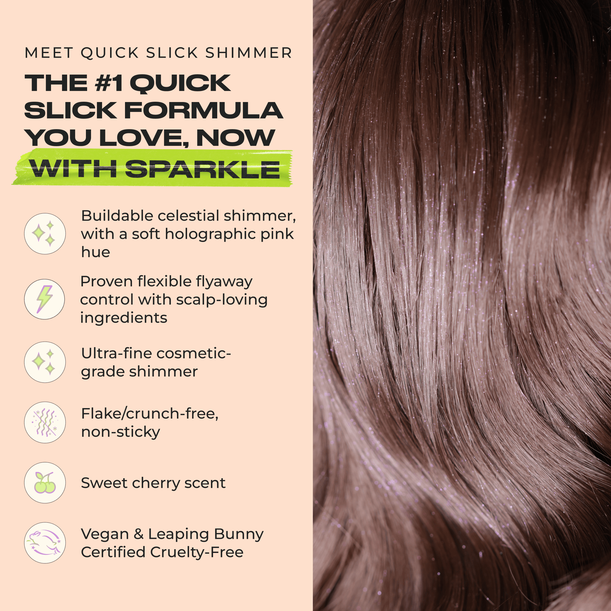 Quick Slick Shimmer