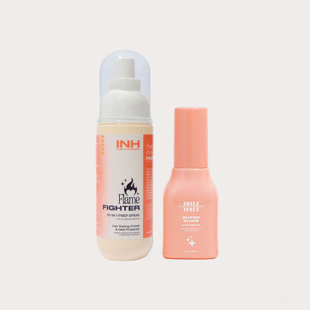 Bundle It - Super Shine Serum