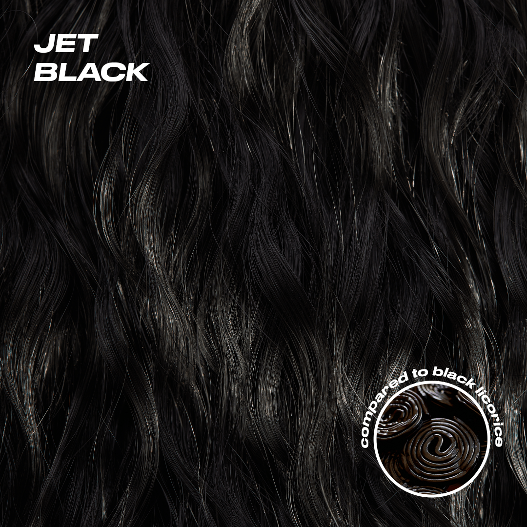 Jet Black