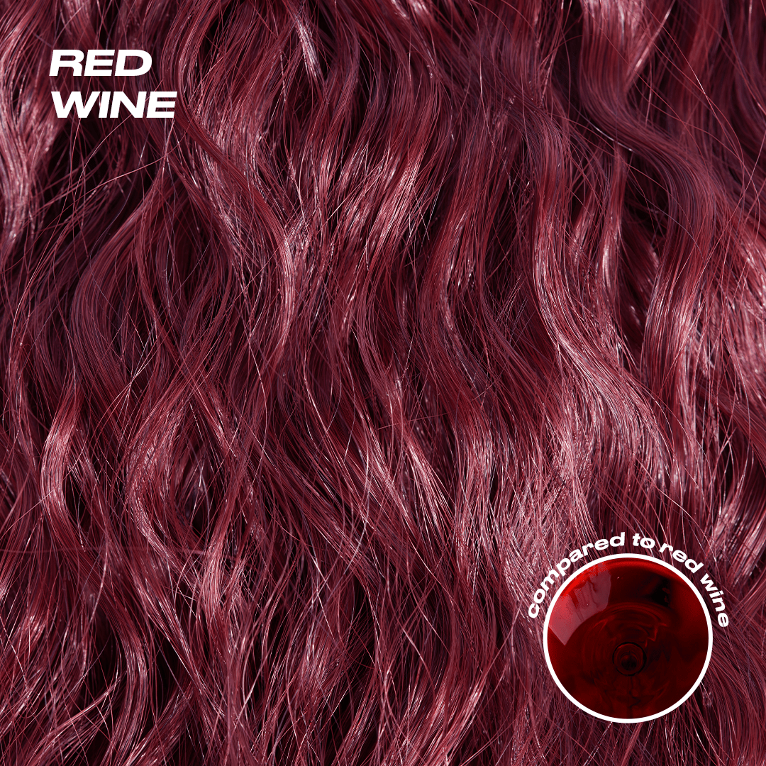 Red Wine