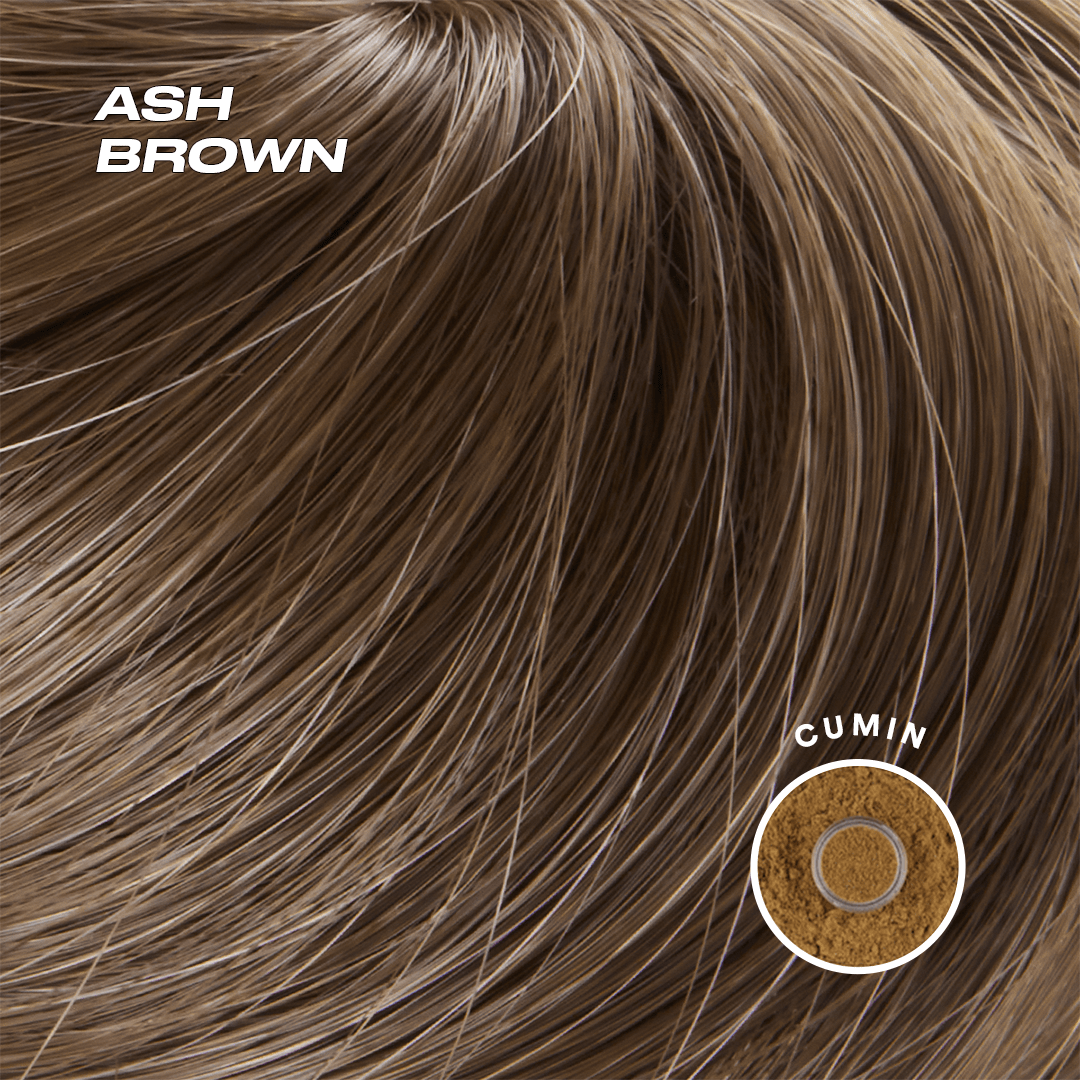 Ash Brown