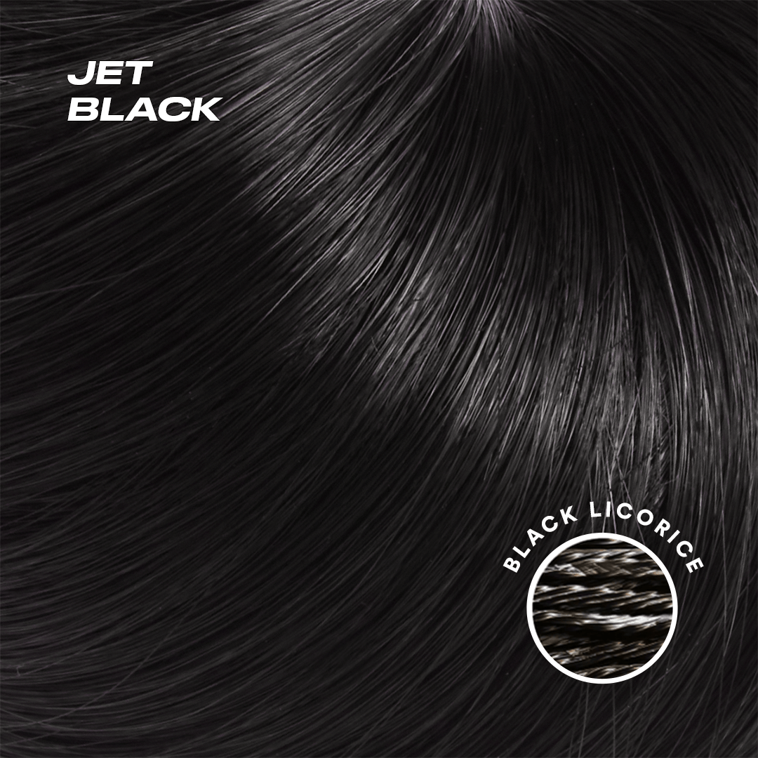 Jet Black