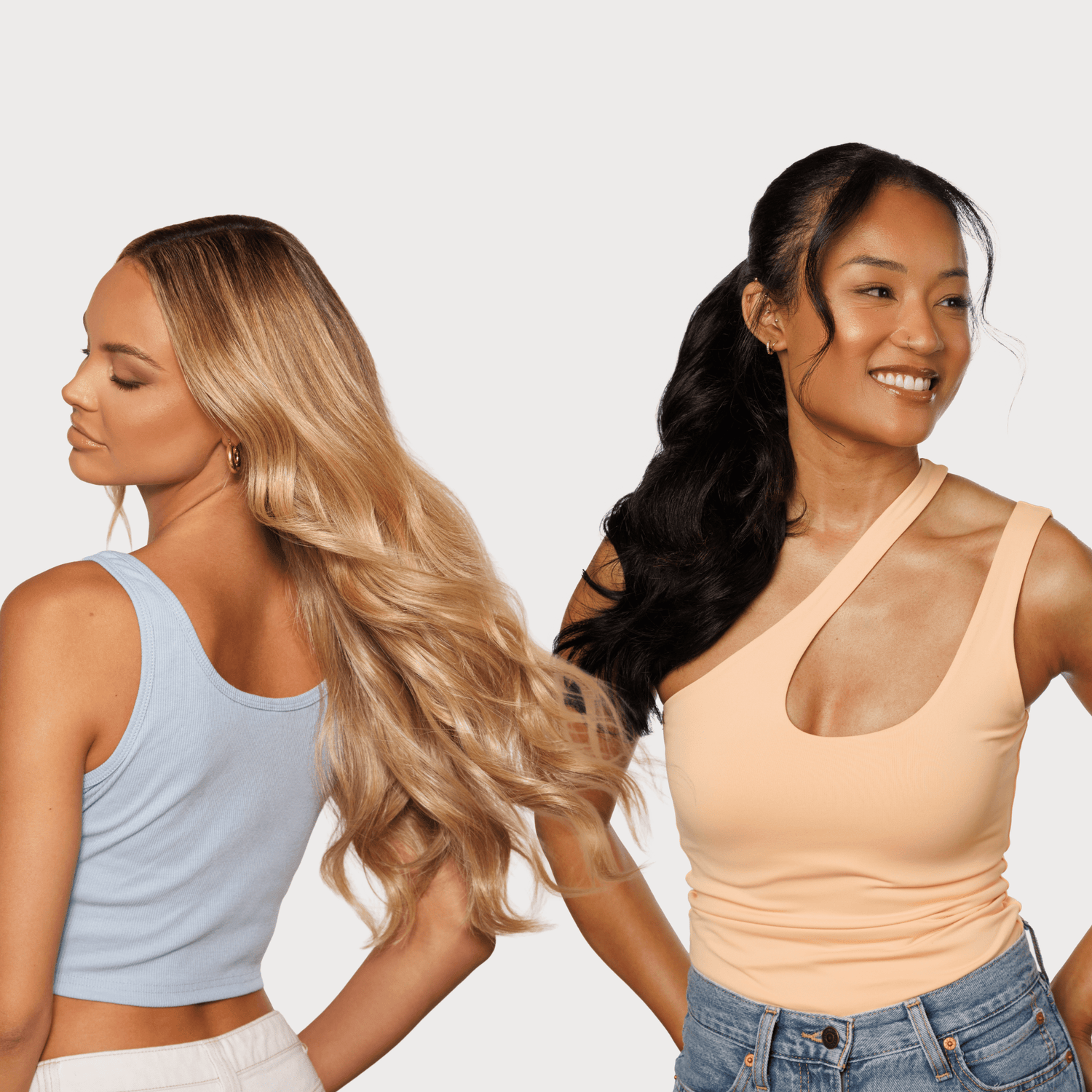 Bundle It - U-Clip 18"