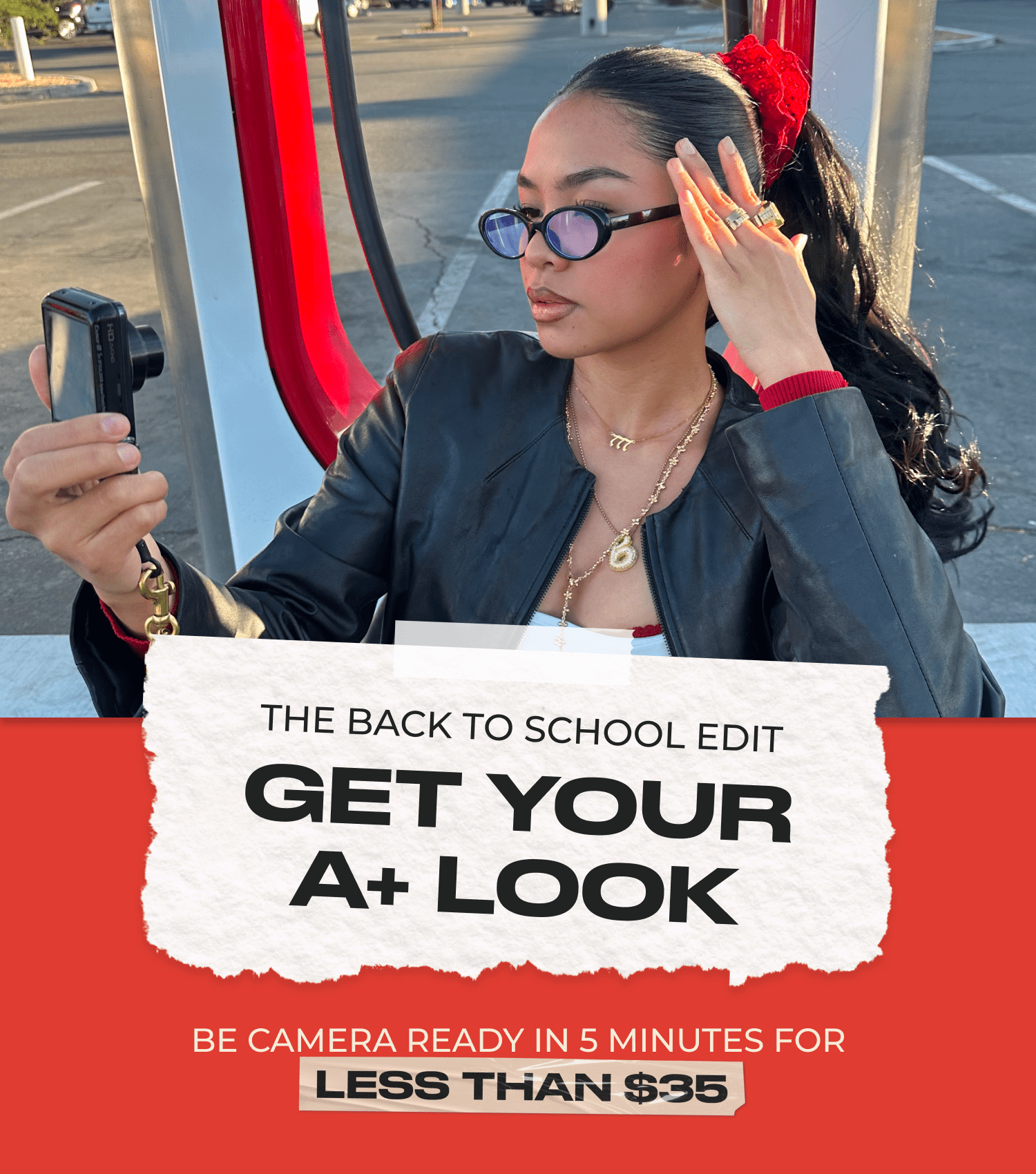 45% Off Back To School Shop