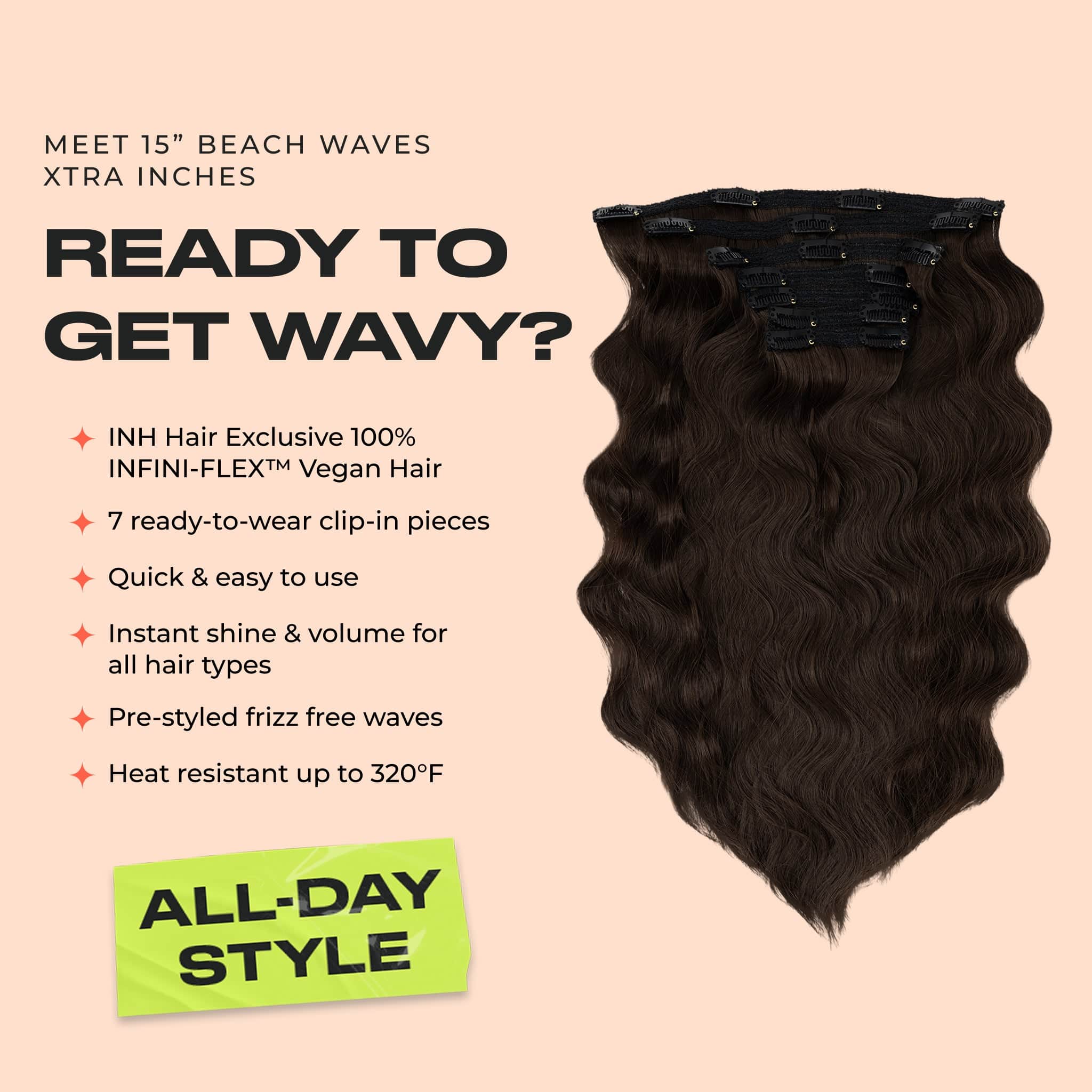 Deep Waves Set