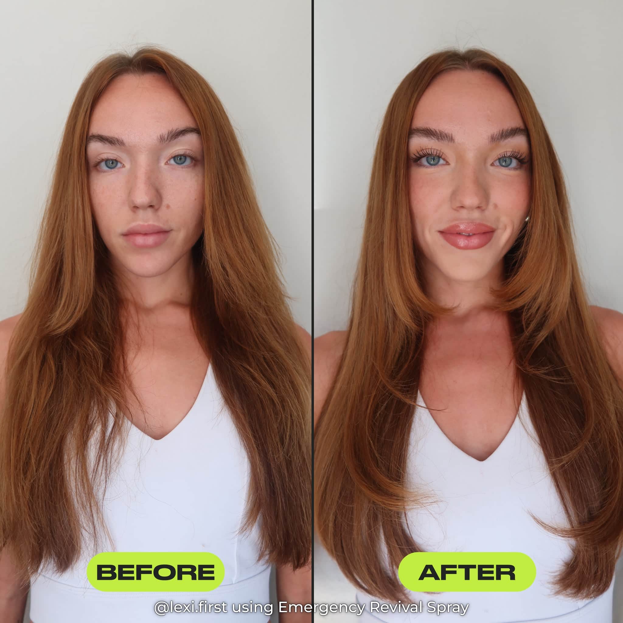 Emergency Revival High-Gloss Detangler