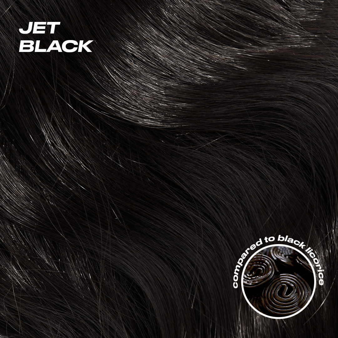 Jet Black