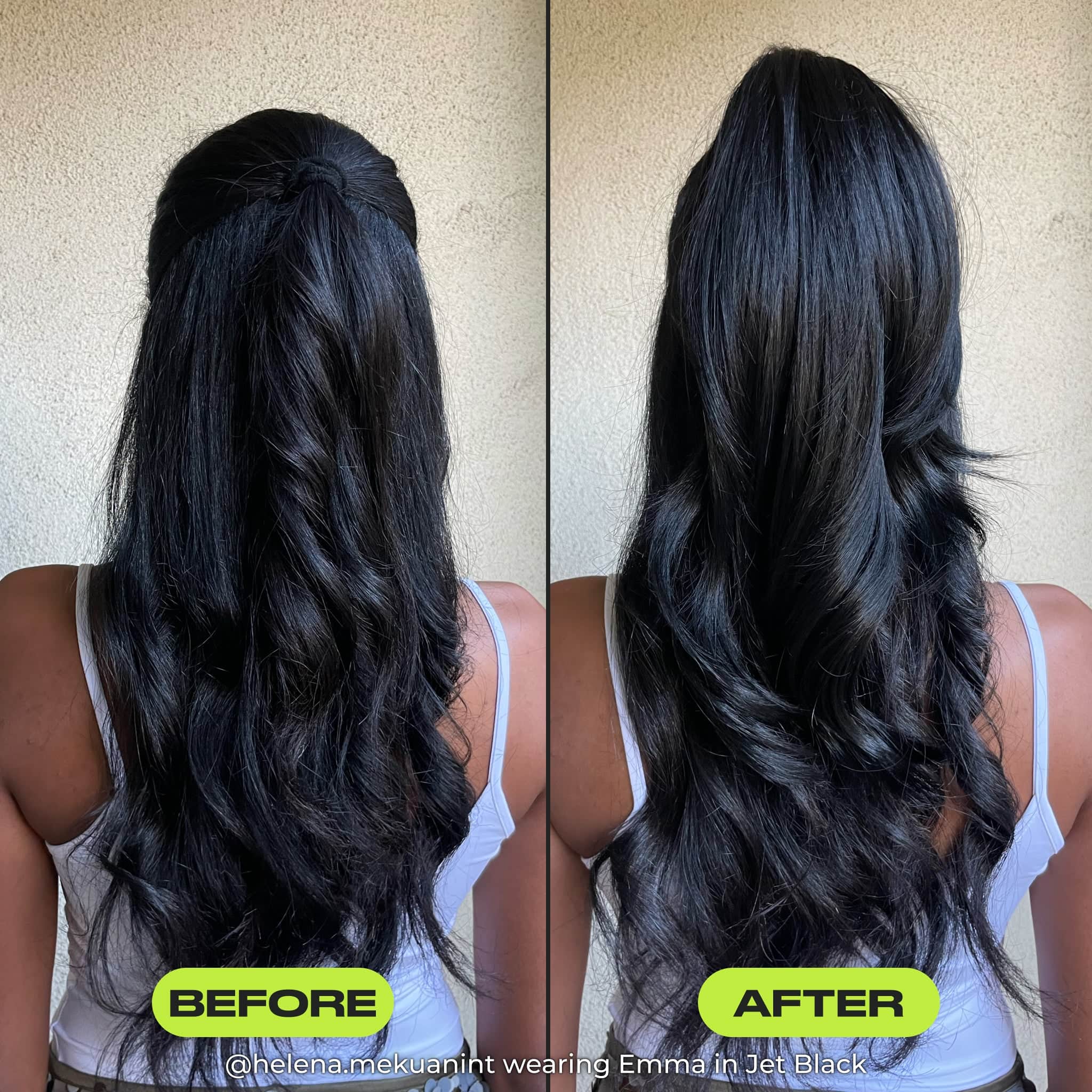 Perfectly Polished Pair