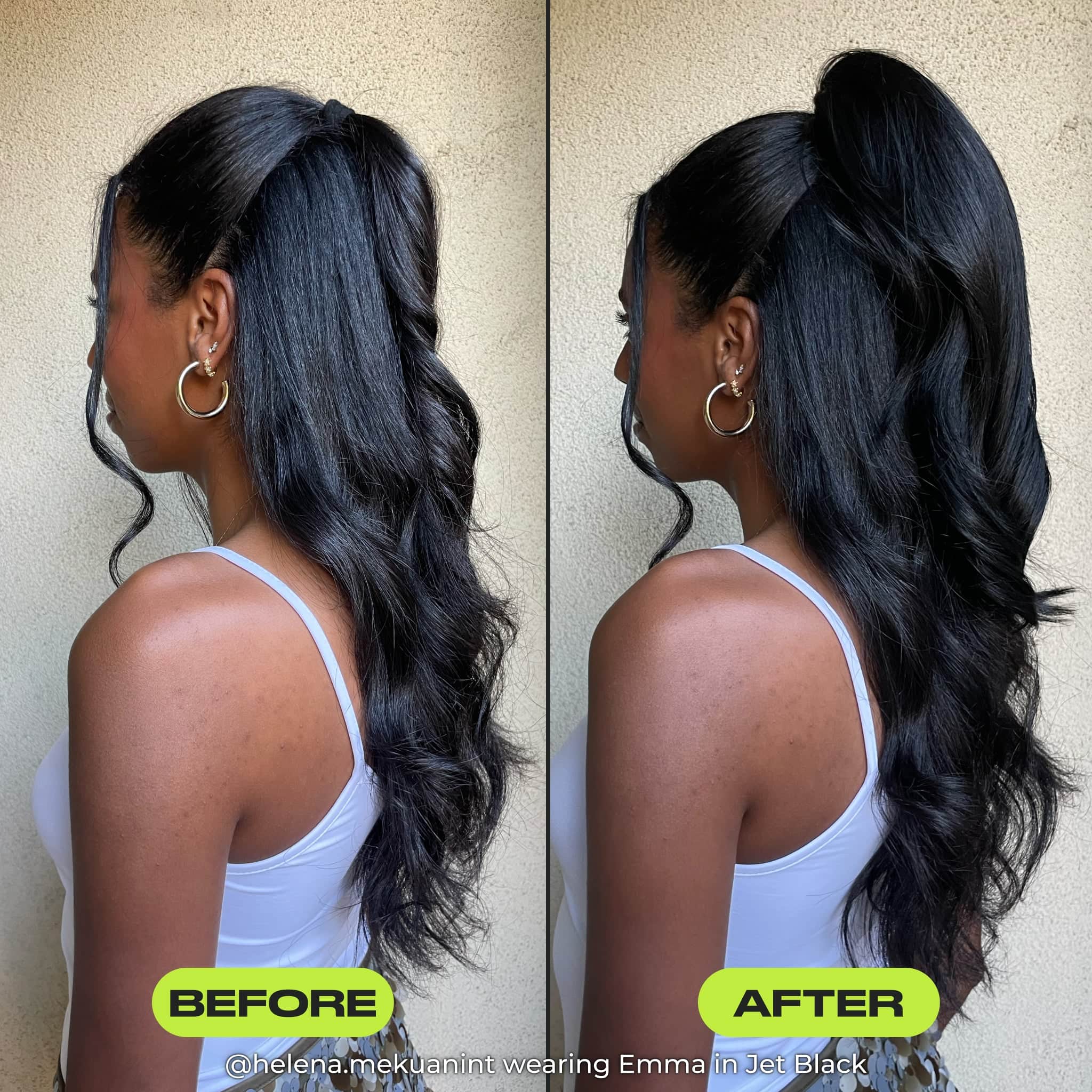 Perfectly Polished Pair