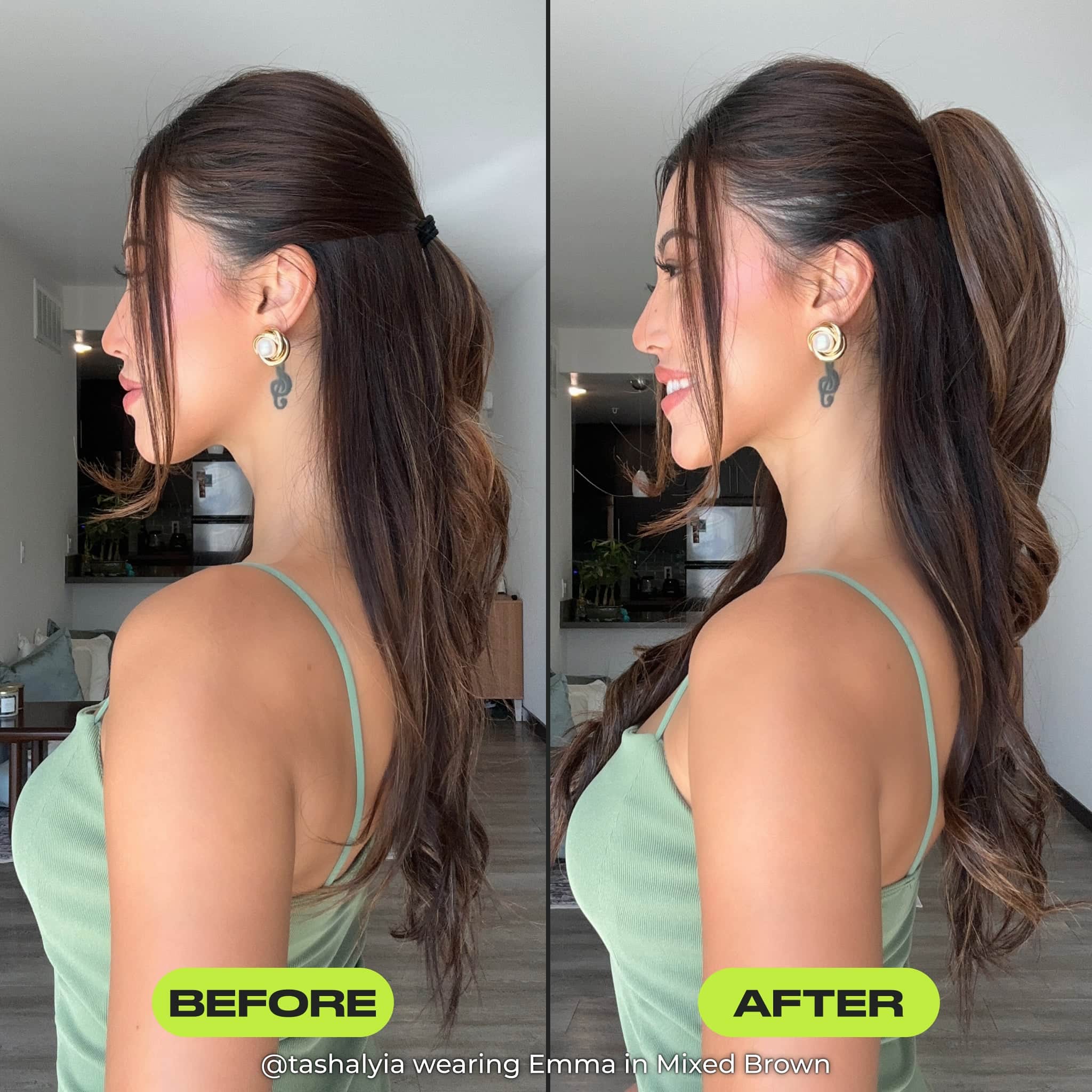 Perfectly Polished Pair