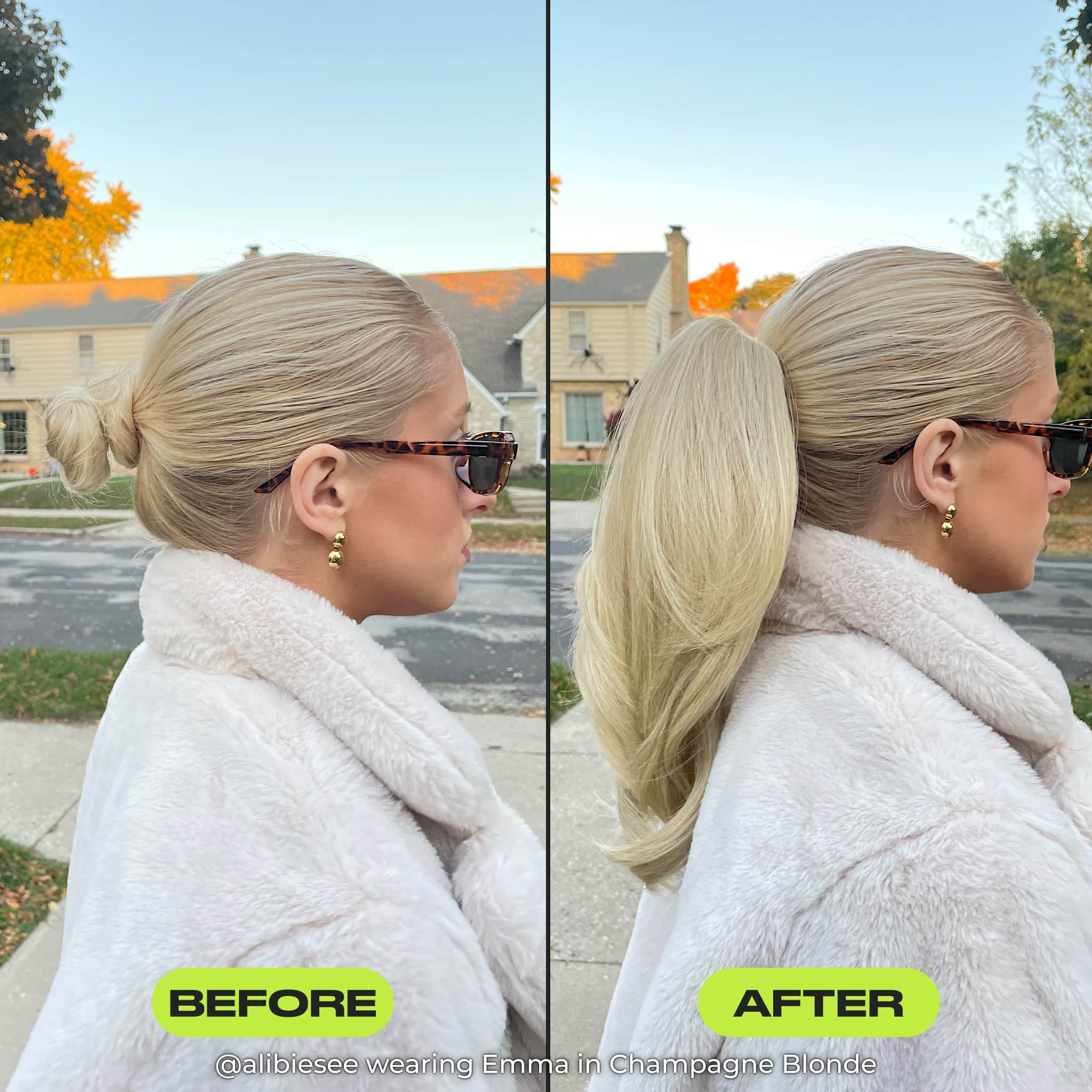 Perfectly Polished Pair