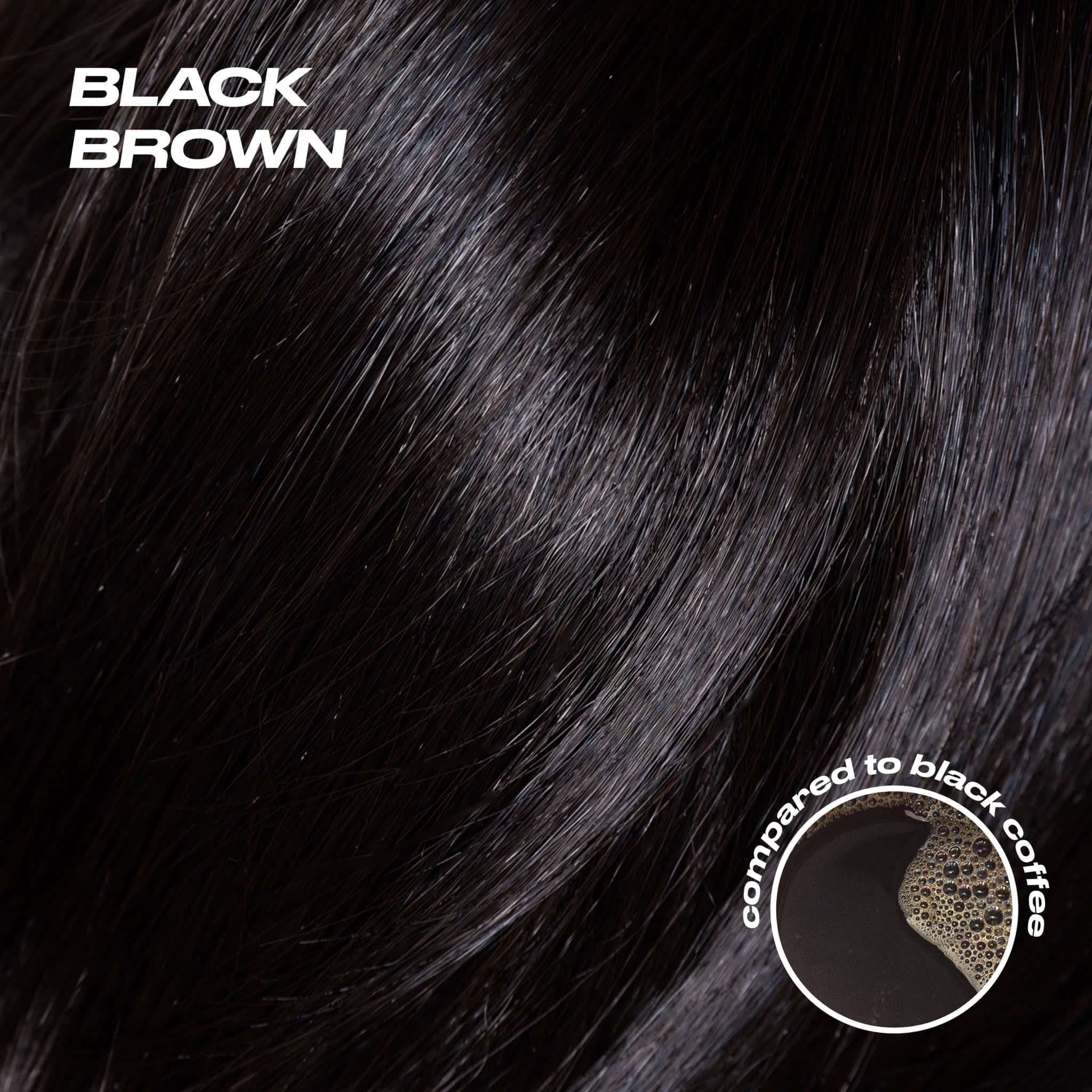 Black Brown