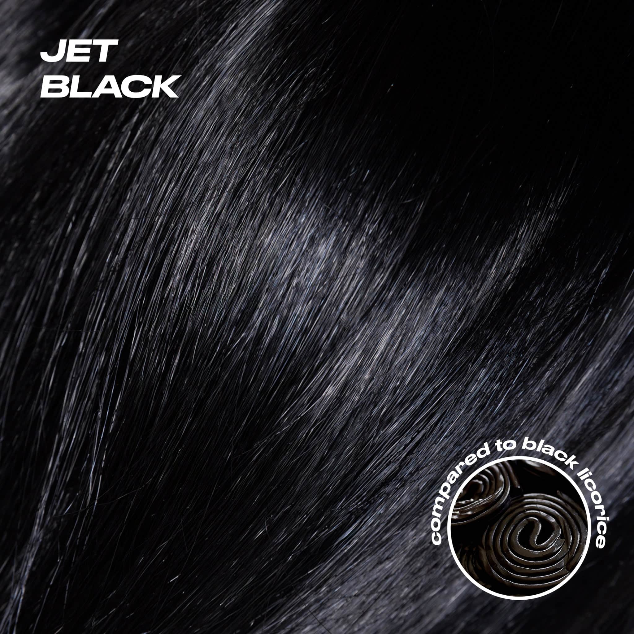 Jet Black