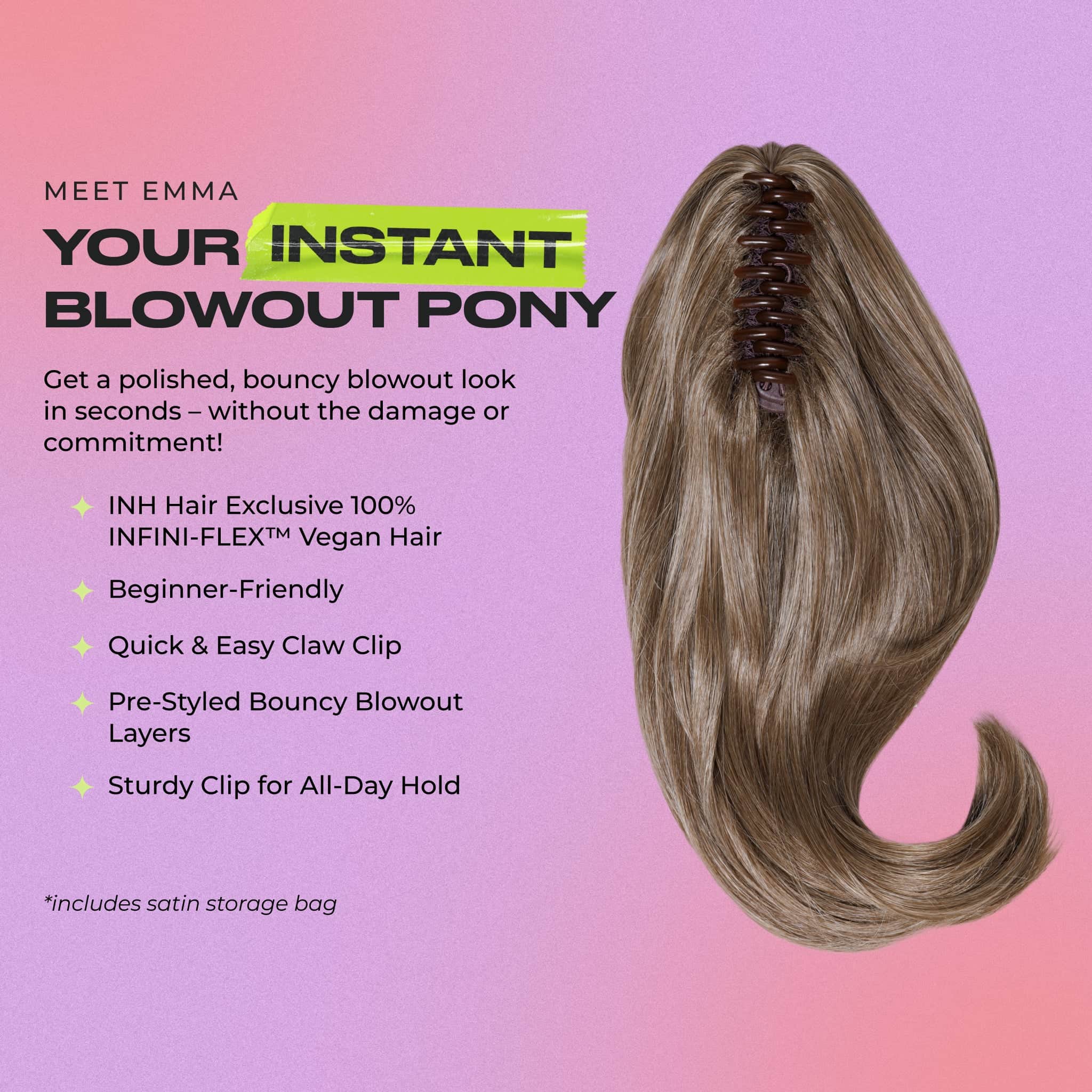 Perfectly Polished Pair