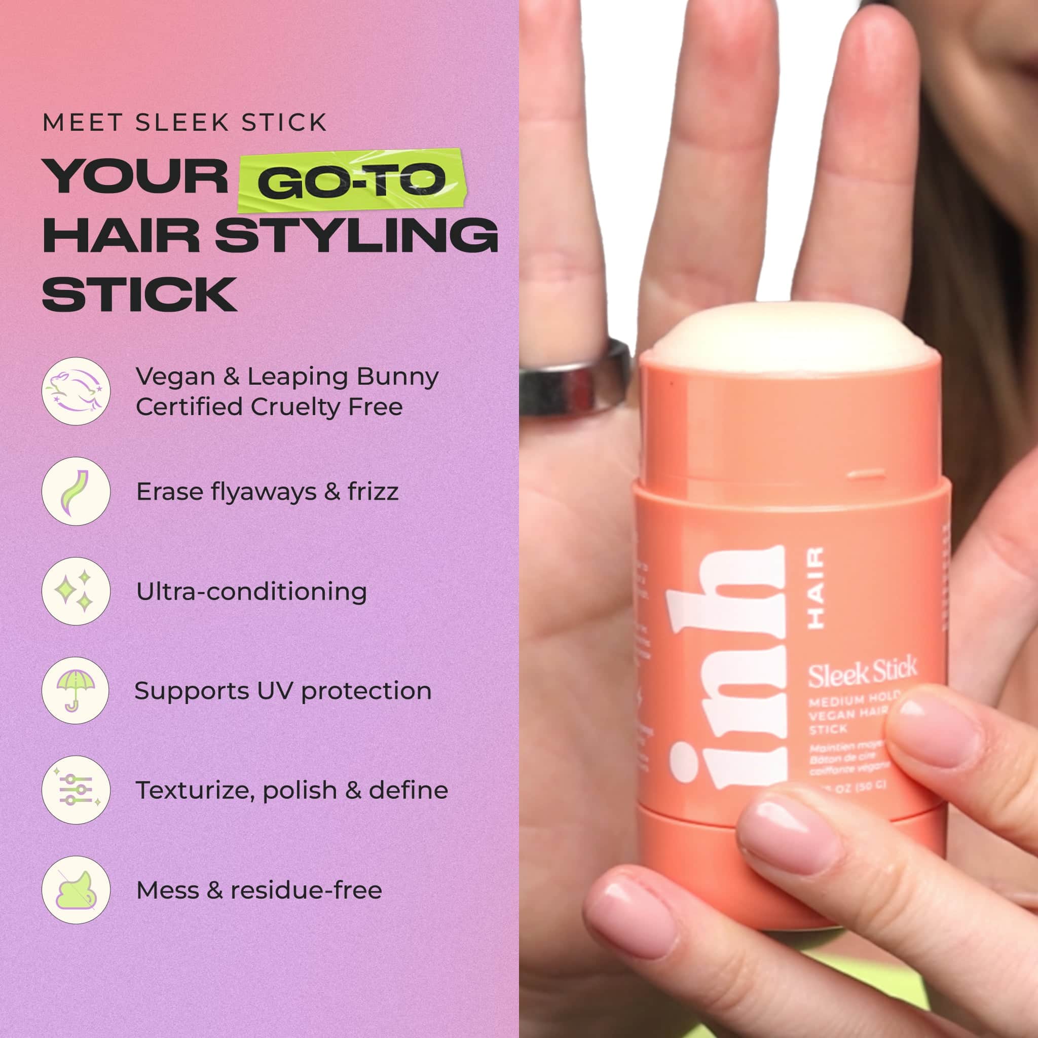 Perfectly Polished Pair