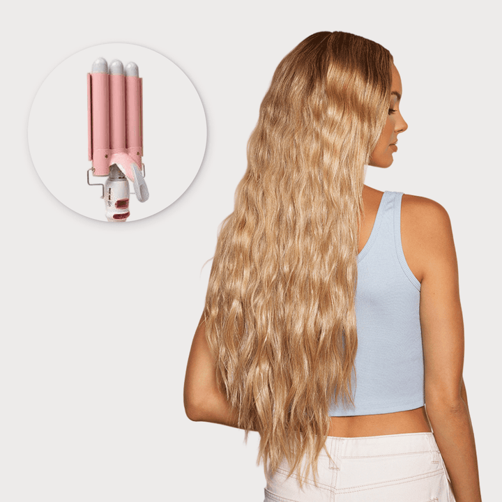 Insert Waves Here | Deep Waver Hair | INH Hair – Insert Name Here