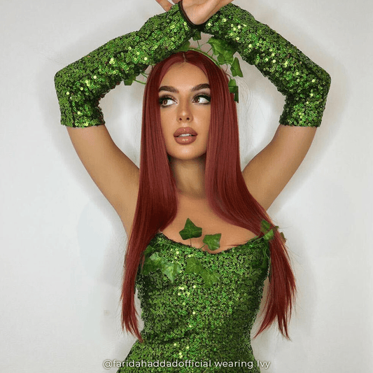 Ivy Wig