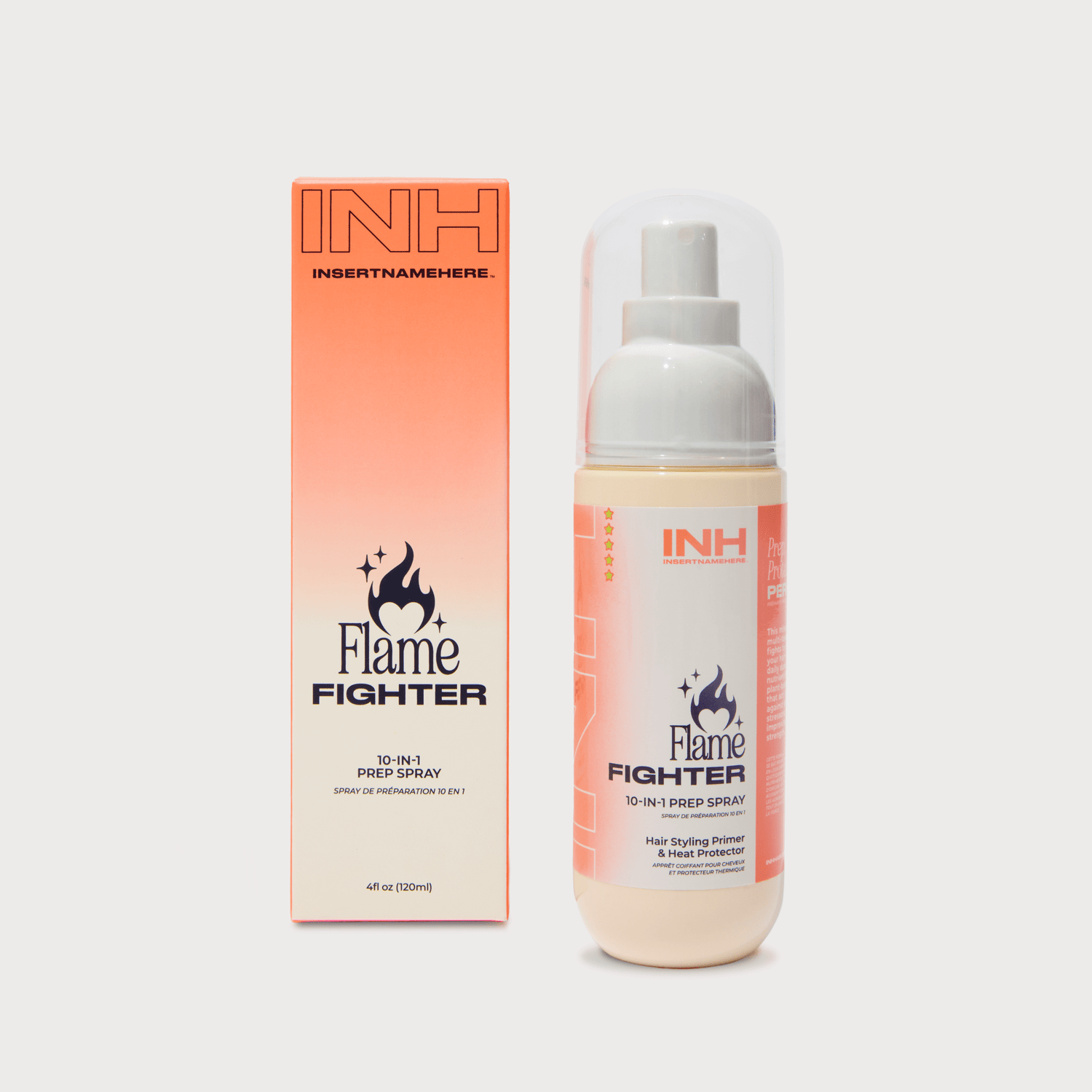 REBUY - CART WIDGET - Recs for Hot Tools