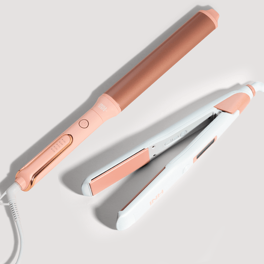 Enso tools flat shop iron
