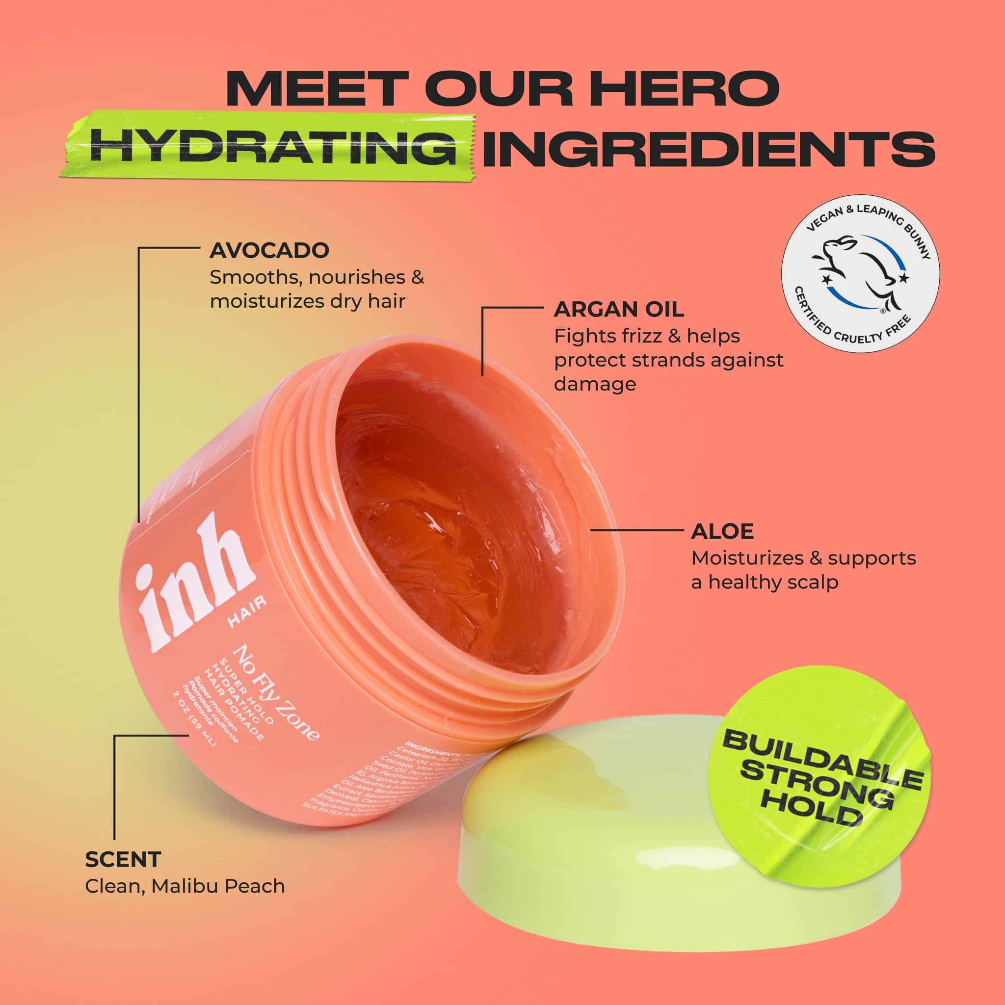 Frizz-Free Forever Kit