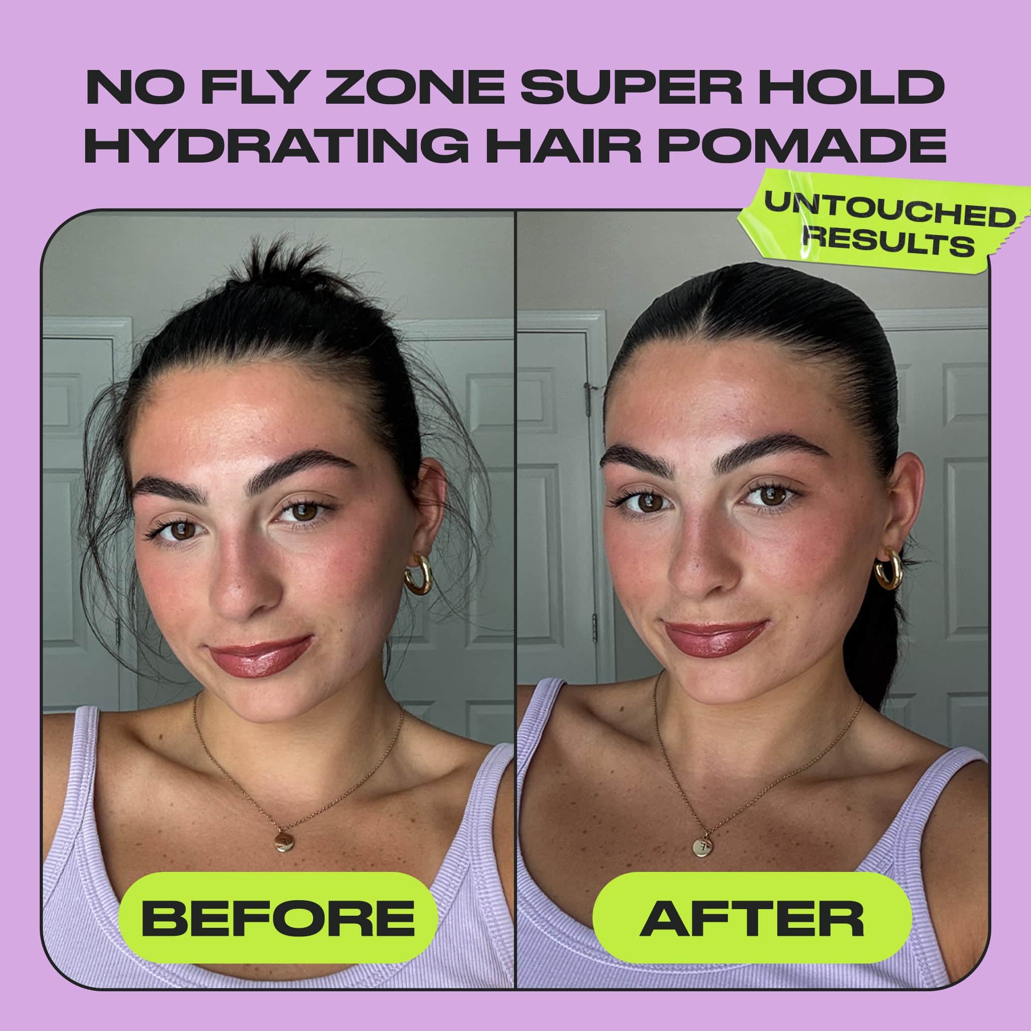 Frizz-Free Forever Kit