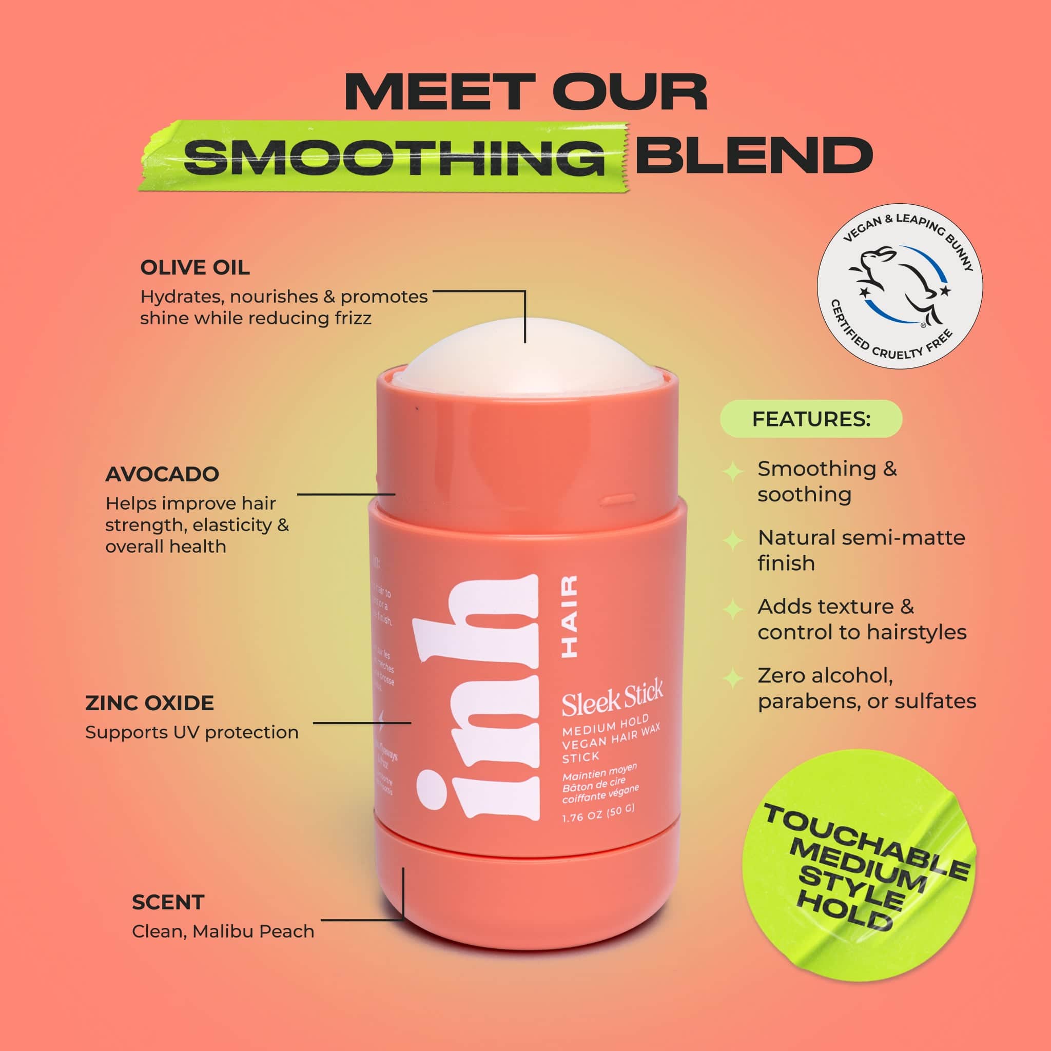 Frizz-Free Forever Kit