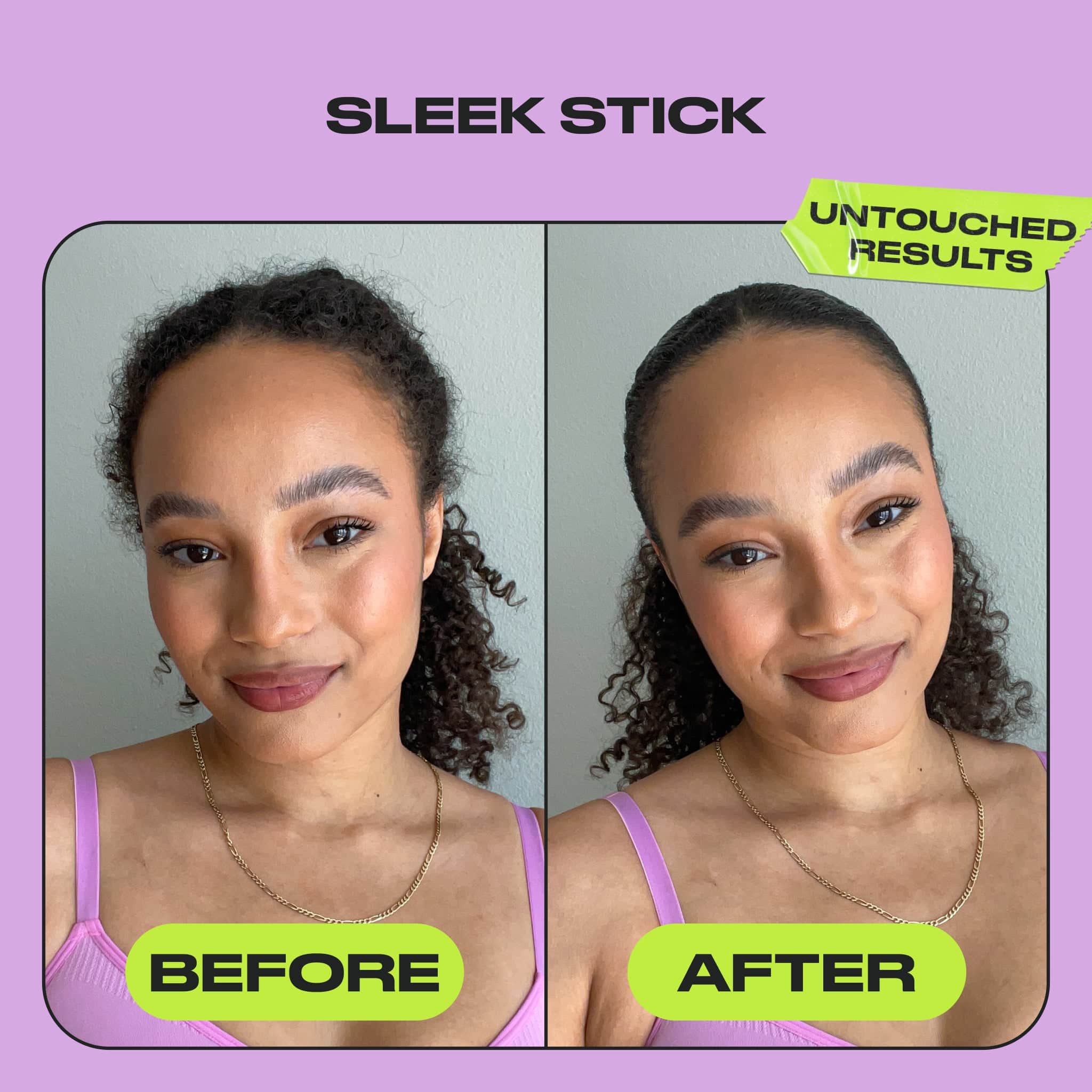 Frizz-Free Forever Kit