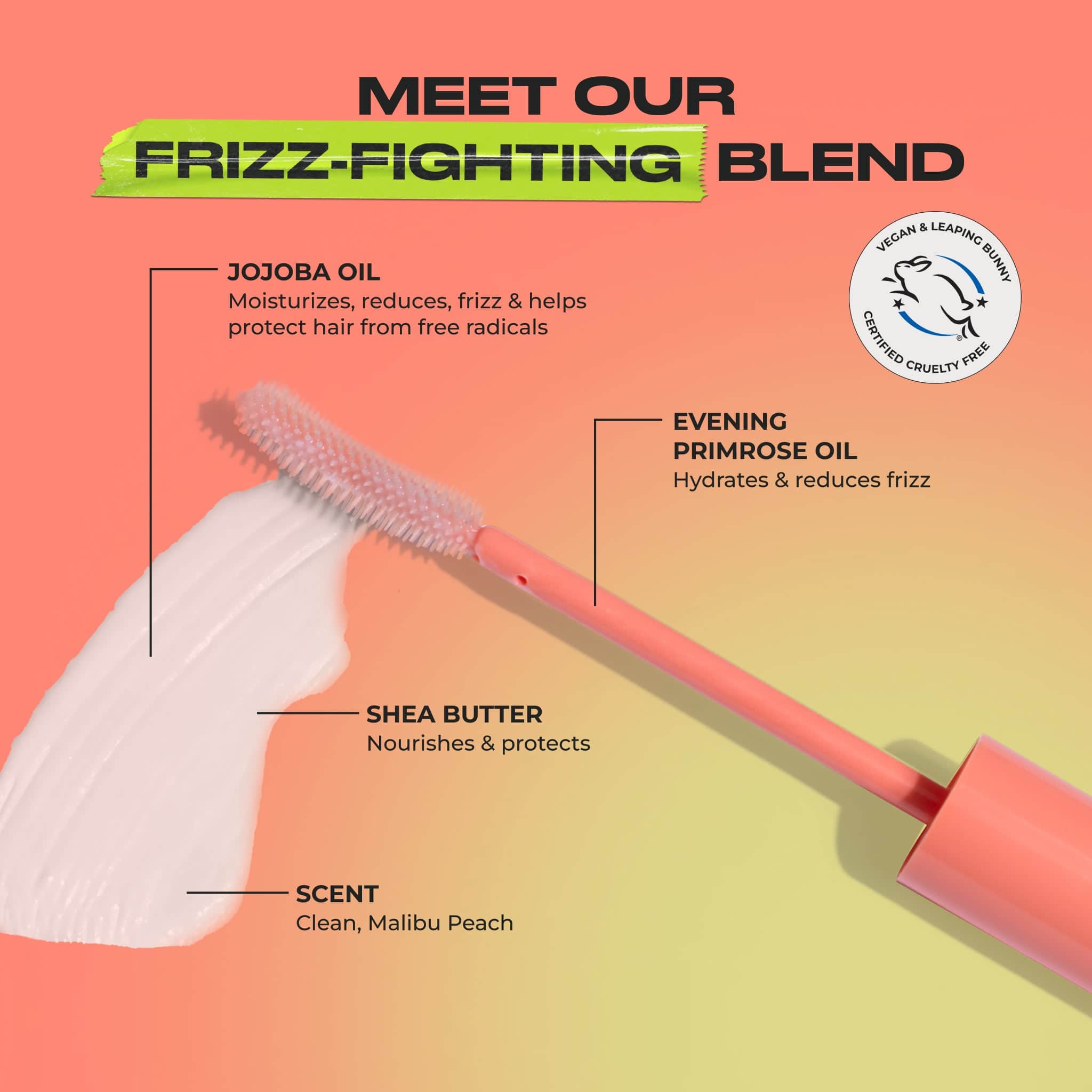 Frizz-Free Forever Kit