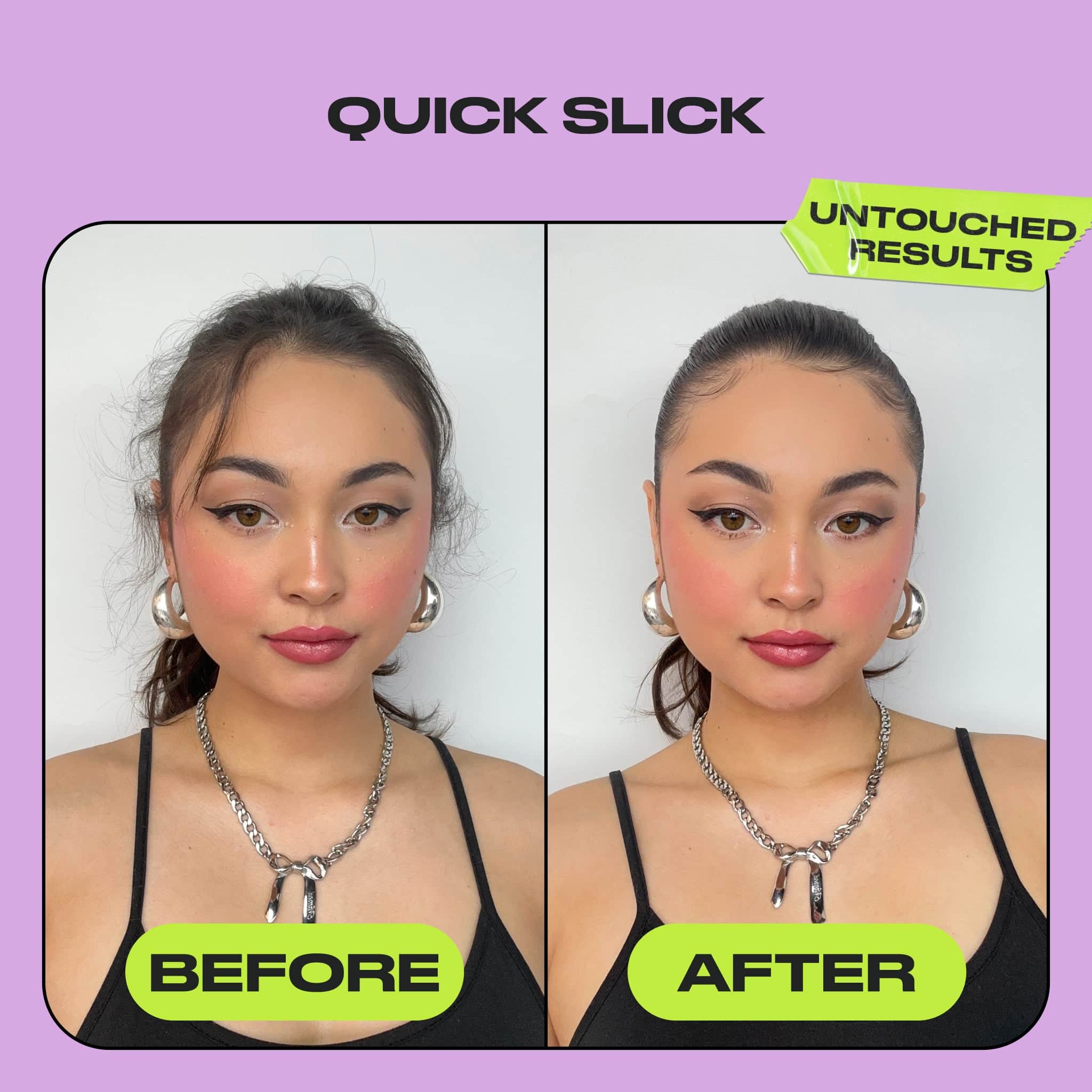 Frizz-Free Forever Kit