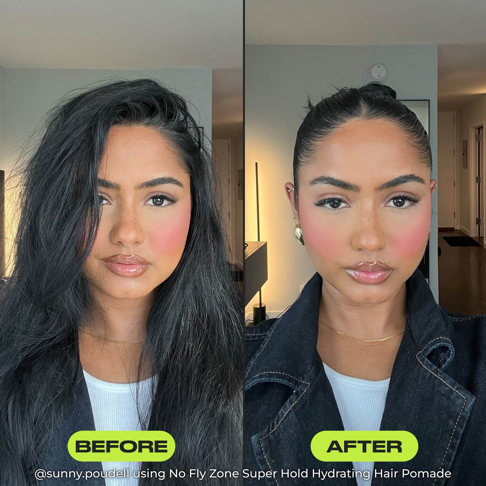 Frizz-Free Forever Kit