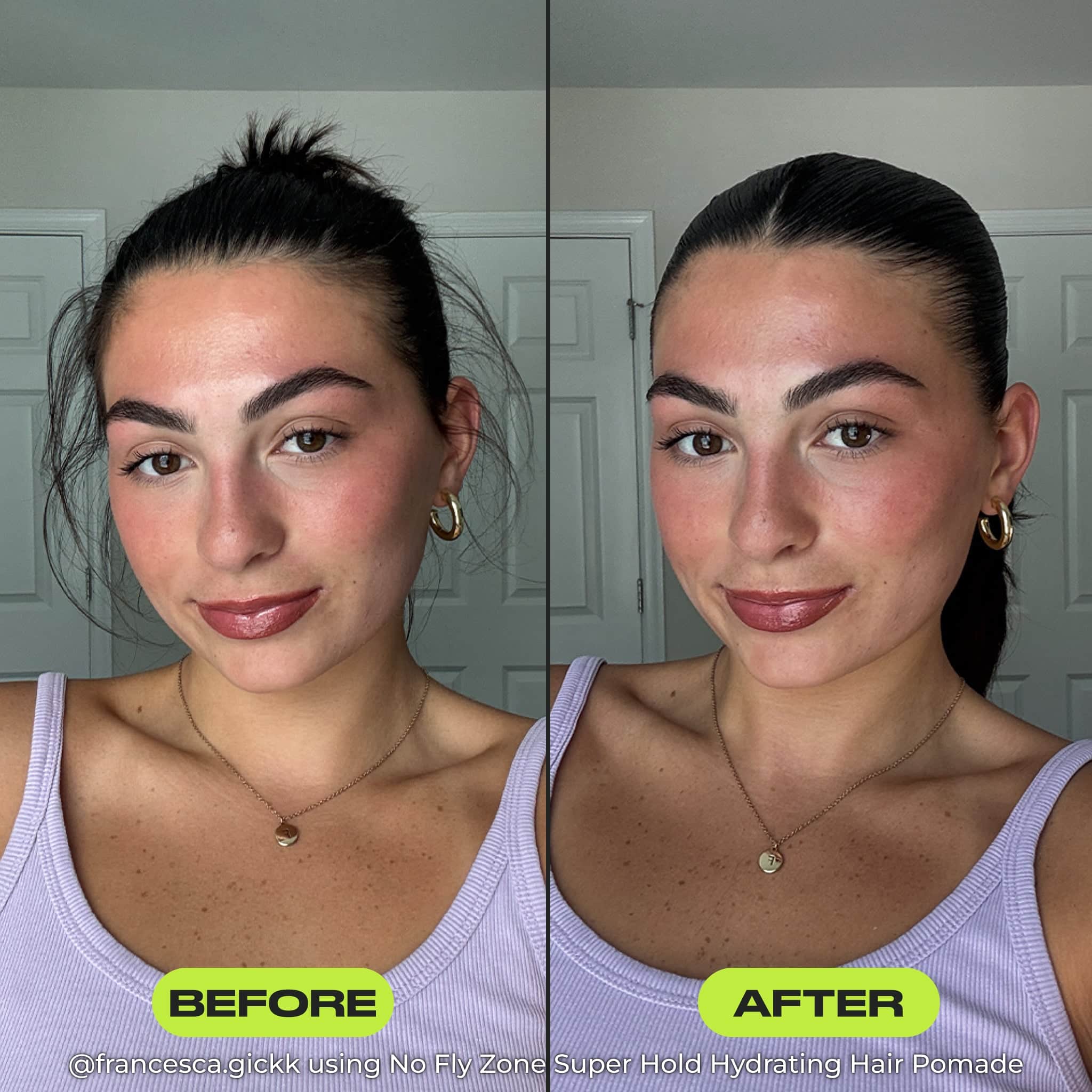 Frizz-Free Forever Kit