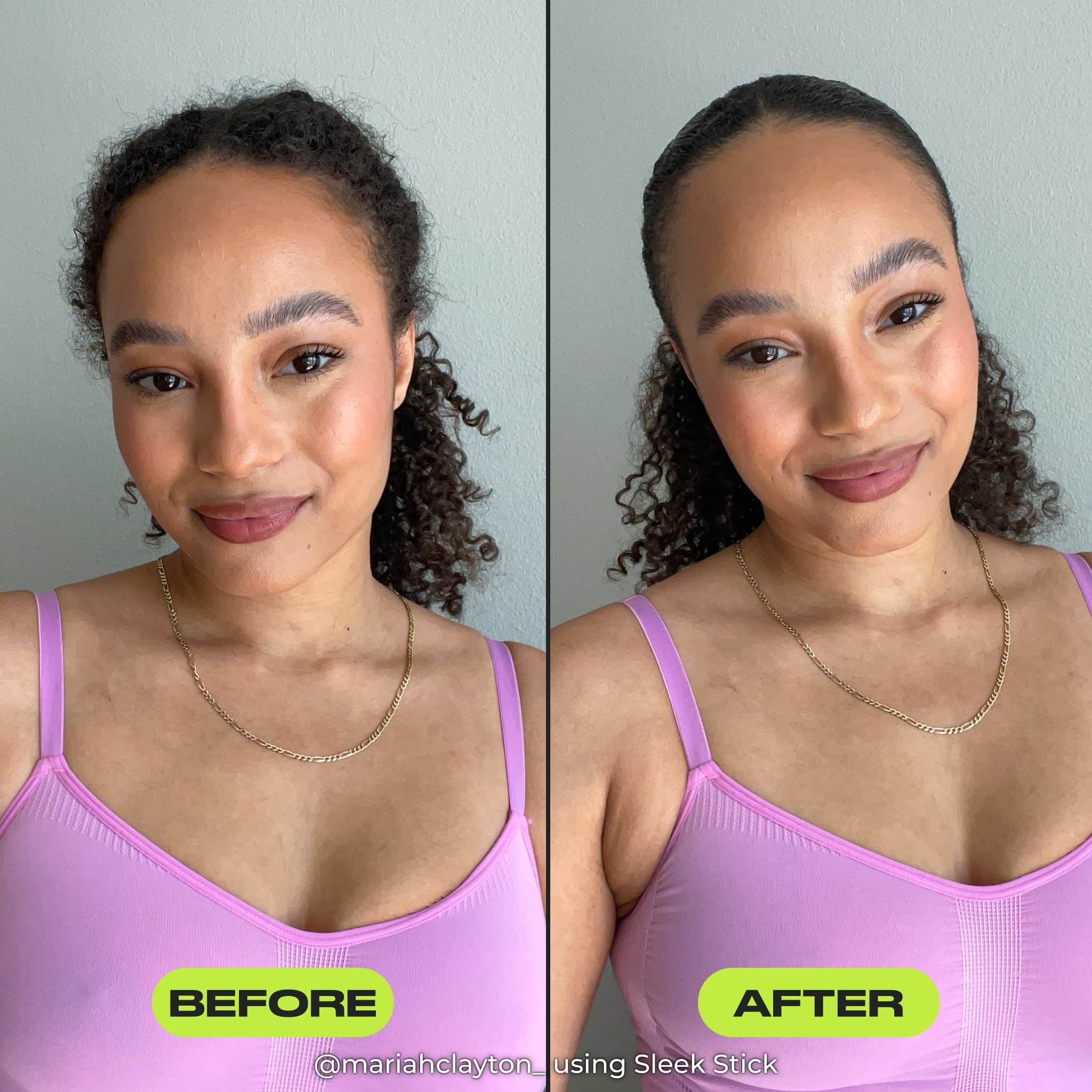 Frizz-Free Forever Kit