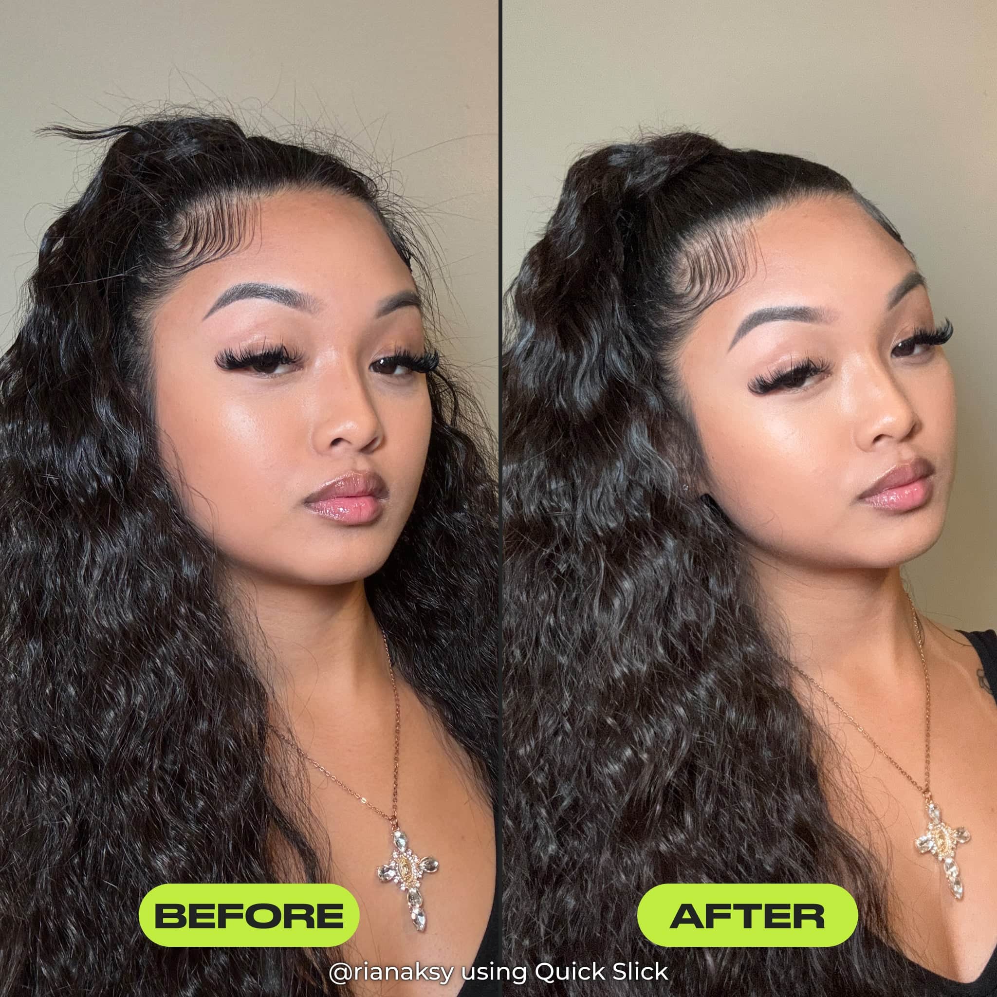 Frizz-Free Forever Kit