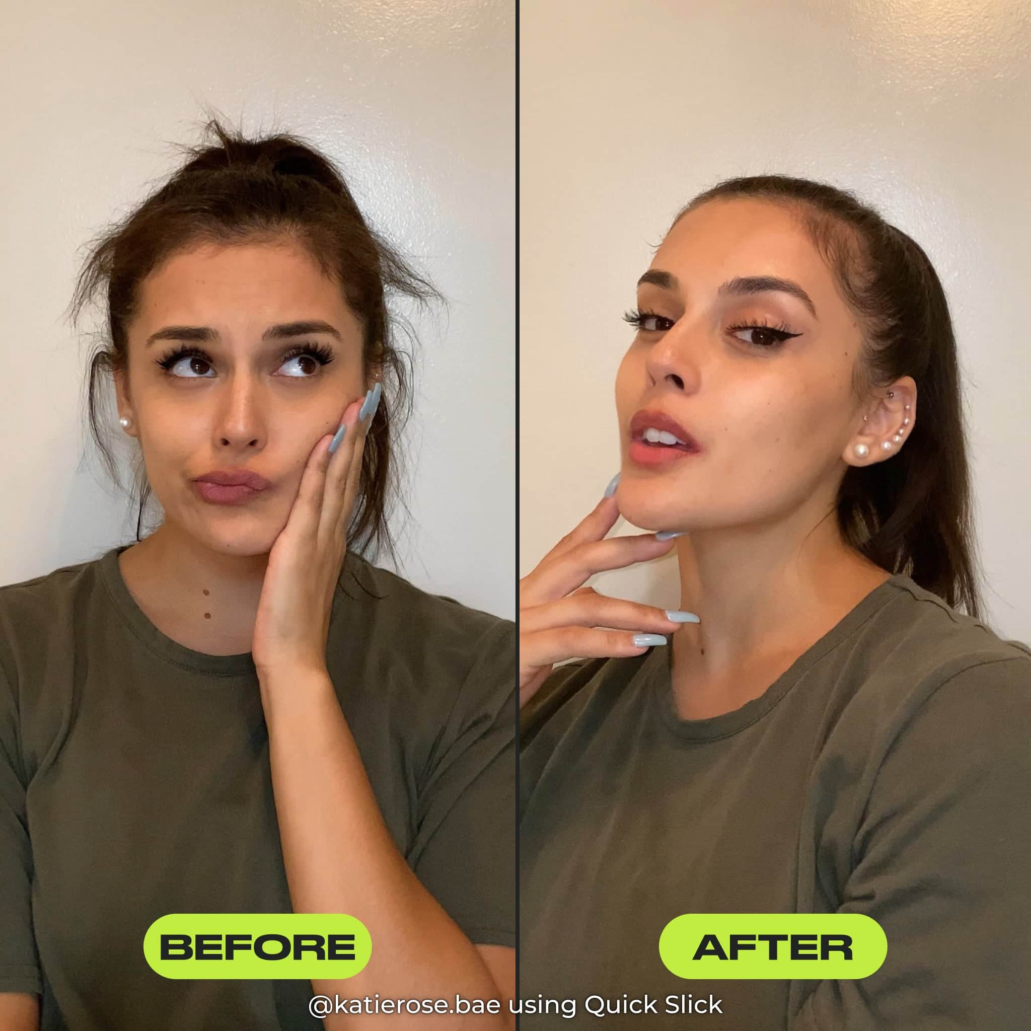 Frizz-Free Forever Kit