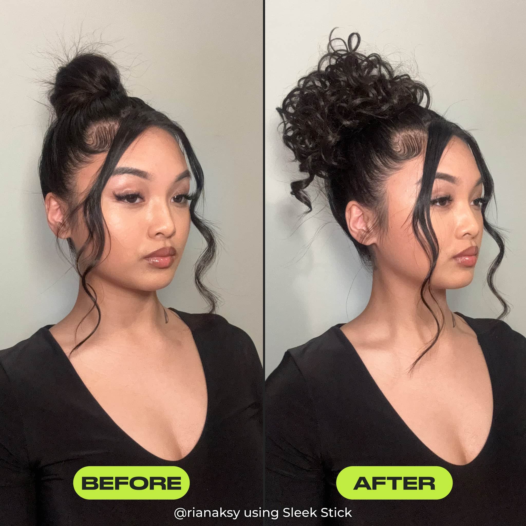 Frizz-Free Forever Kit