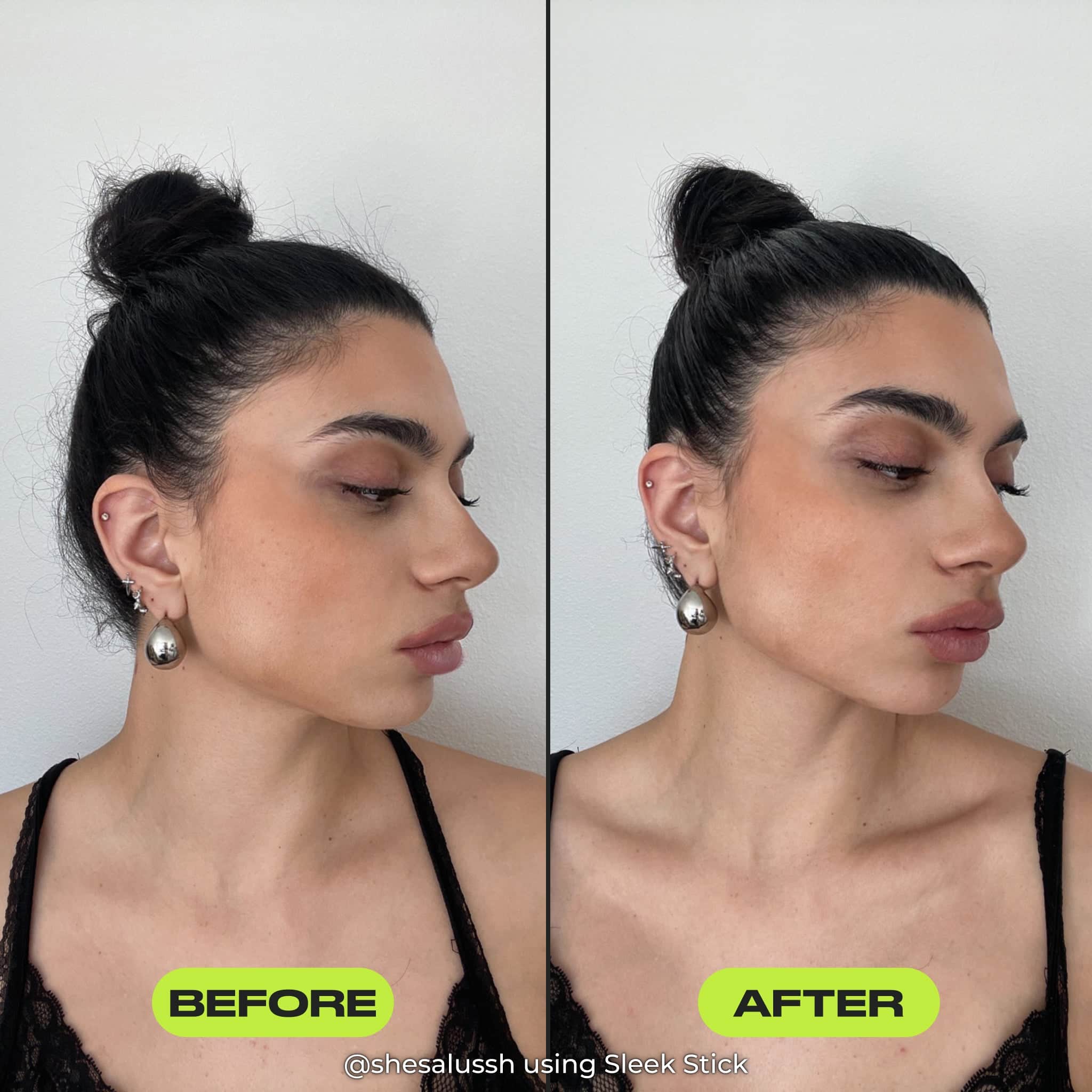 Frizz-Free Forever Kit