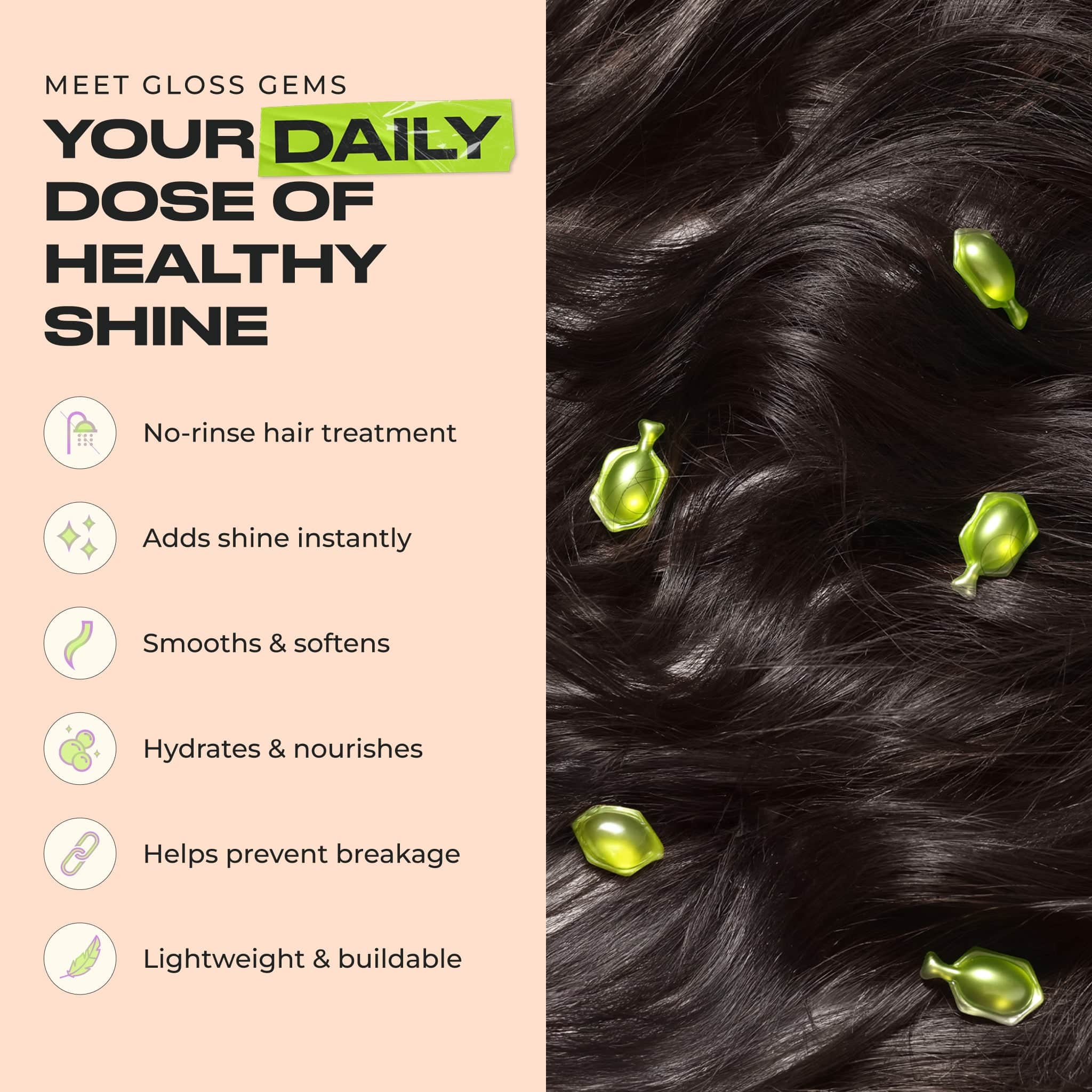 Got to Gloss Routine