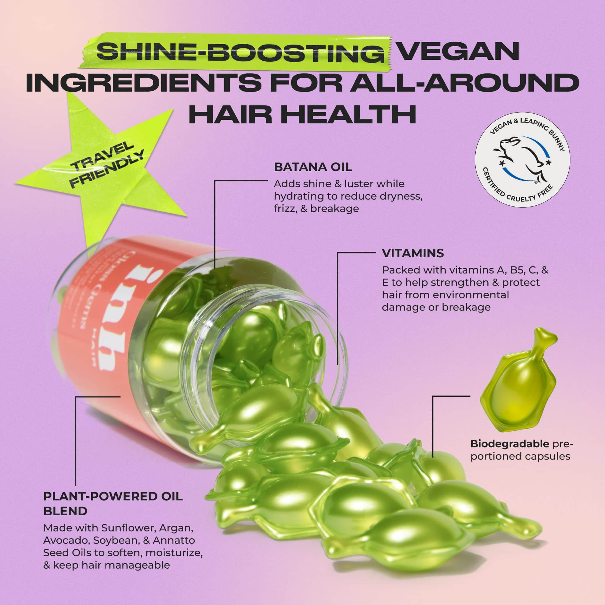 Got to Gloss Routine