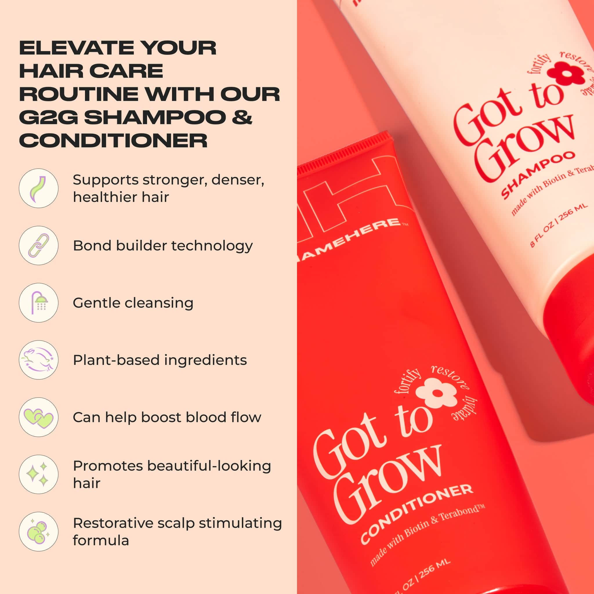 Got to Gloss Routine