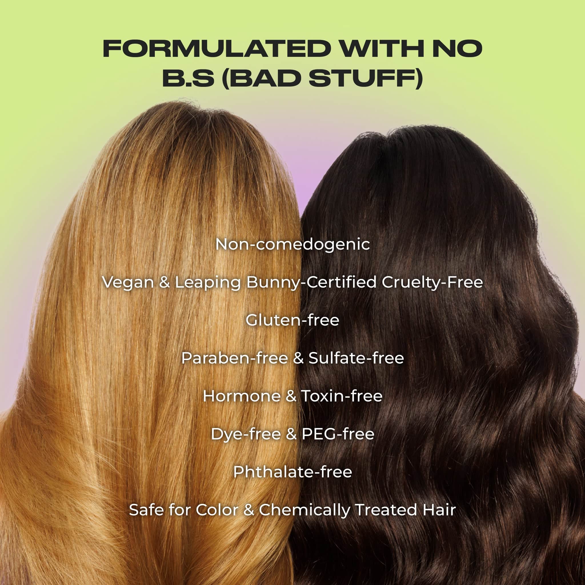 Got to Gloss Routine