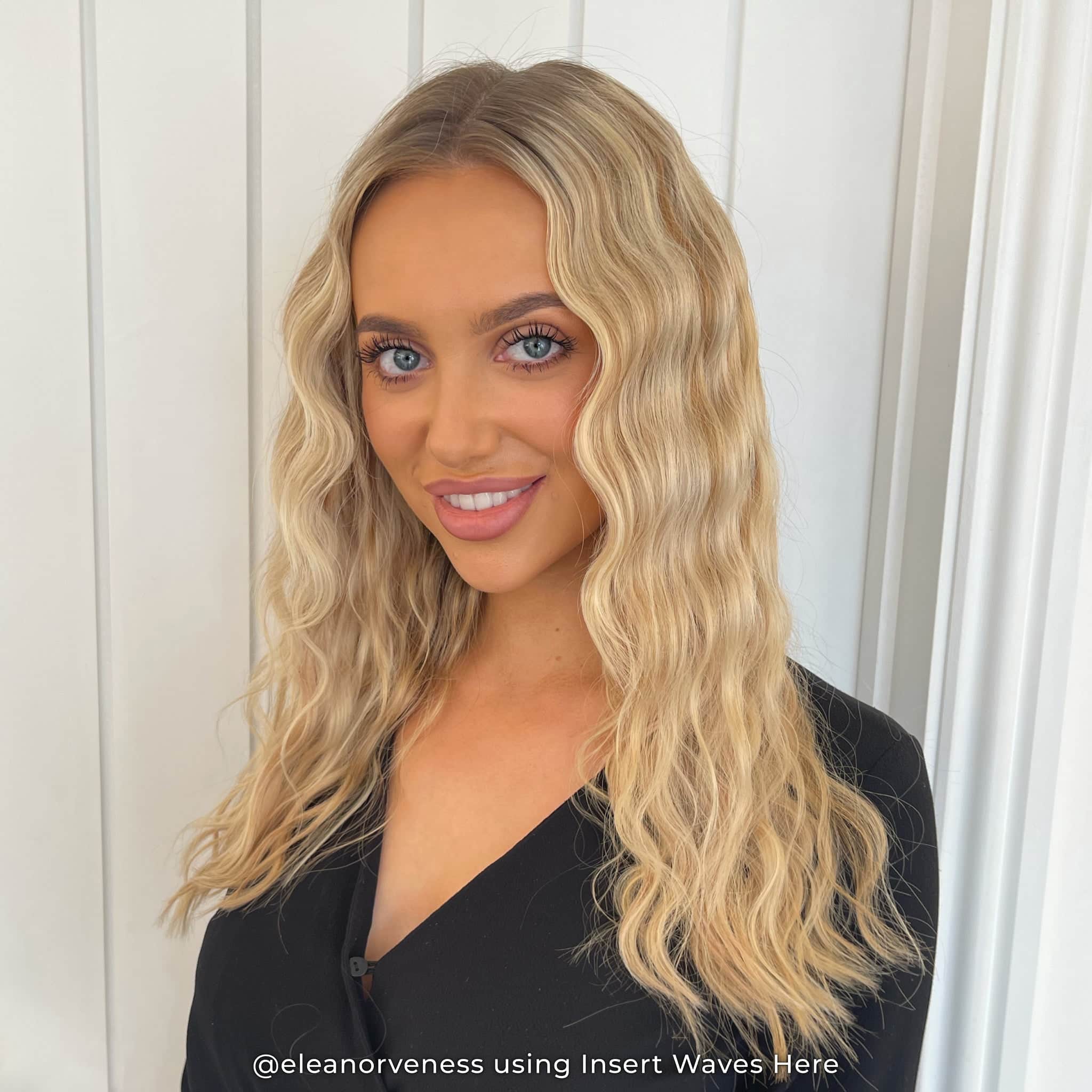 Insert Waves Here Hair Waver - Thumbnail 3