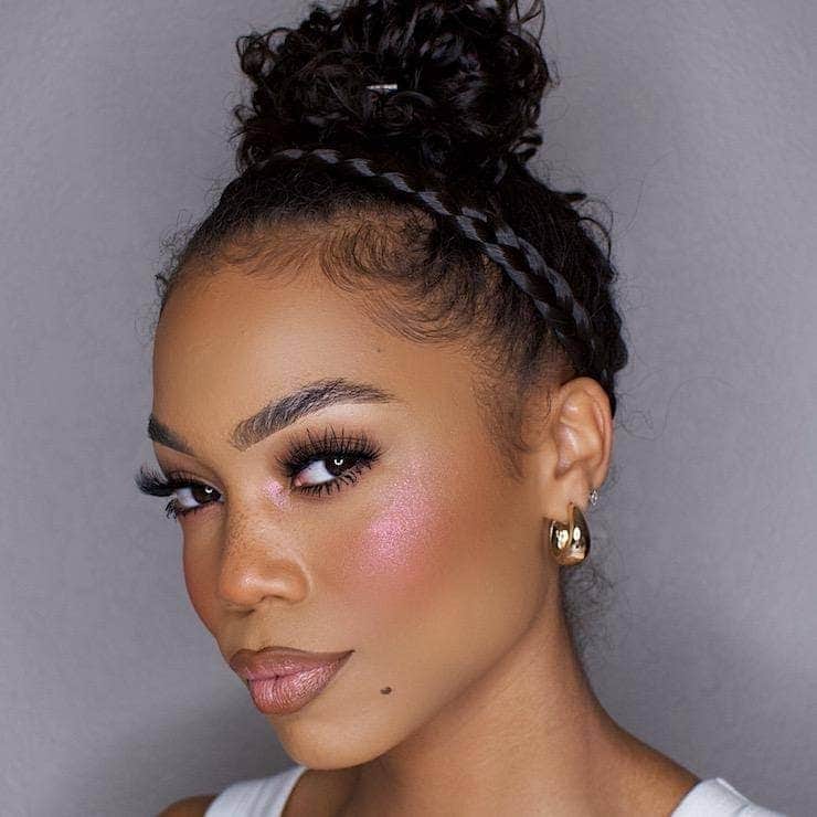 Braid Band | INH Hair – Insert Name Here