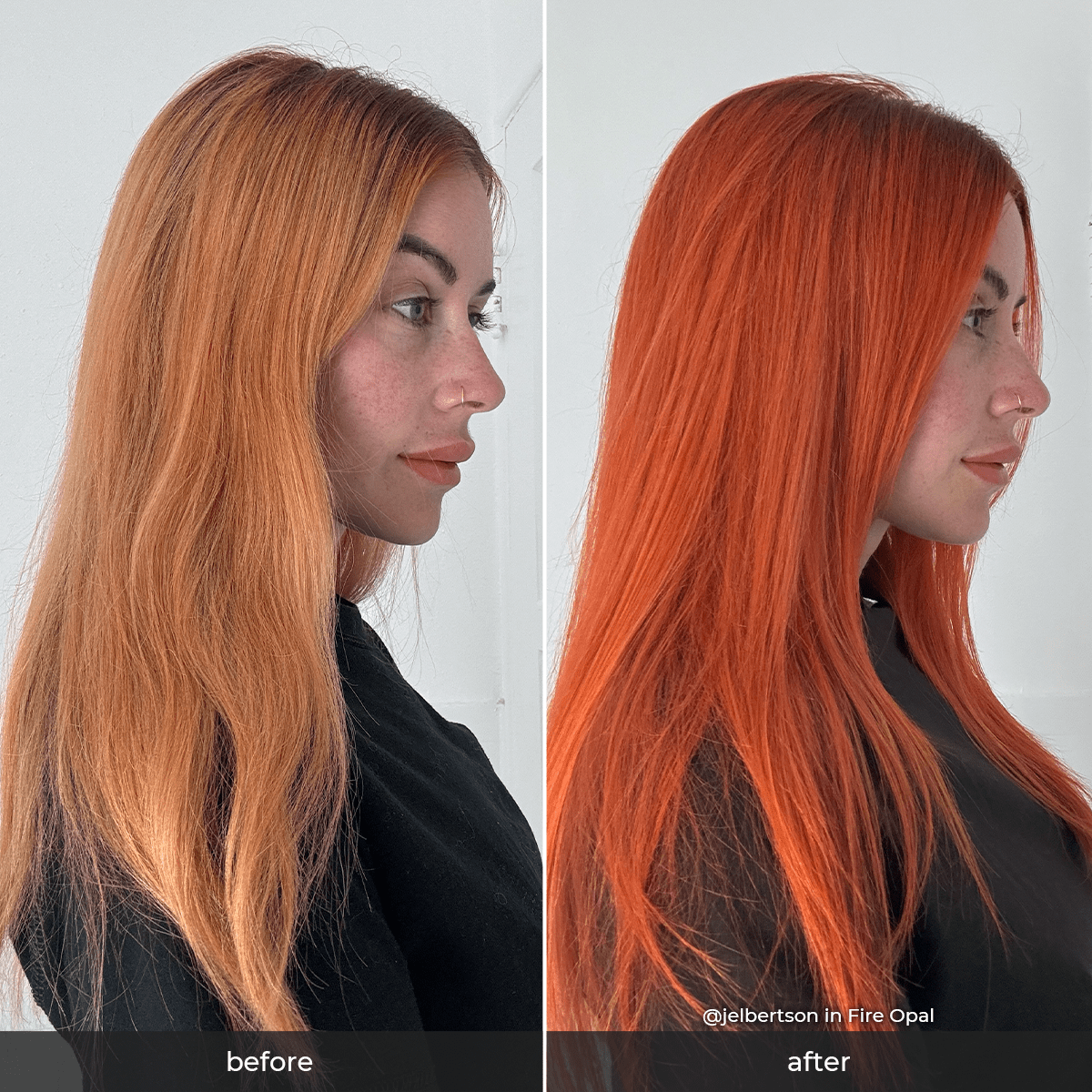 Insert Color Here | Semi Permanent Hair Color | INH Hair – Insert Name Here