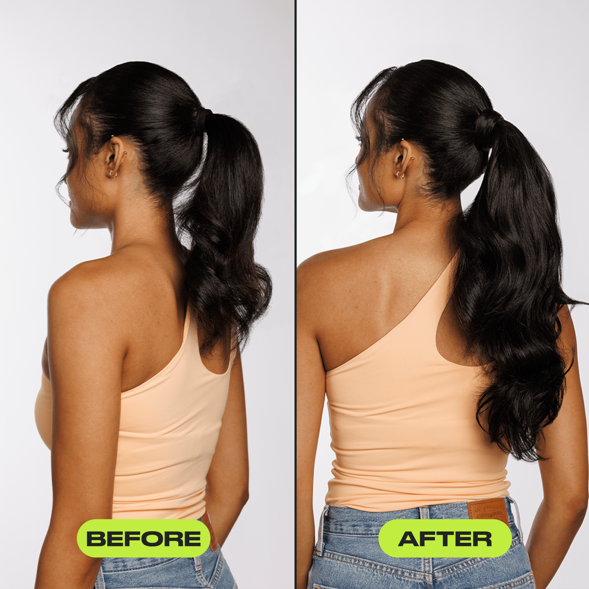 Jordynn Ponytail Extension