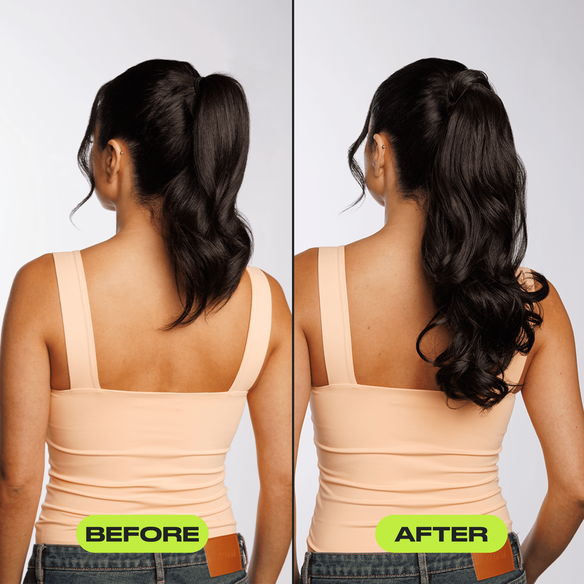 Jordynn Ponytail Extension