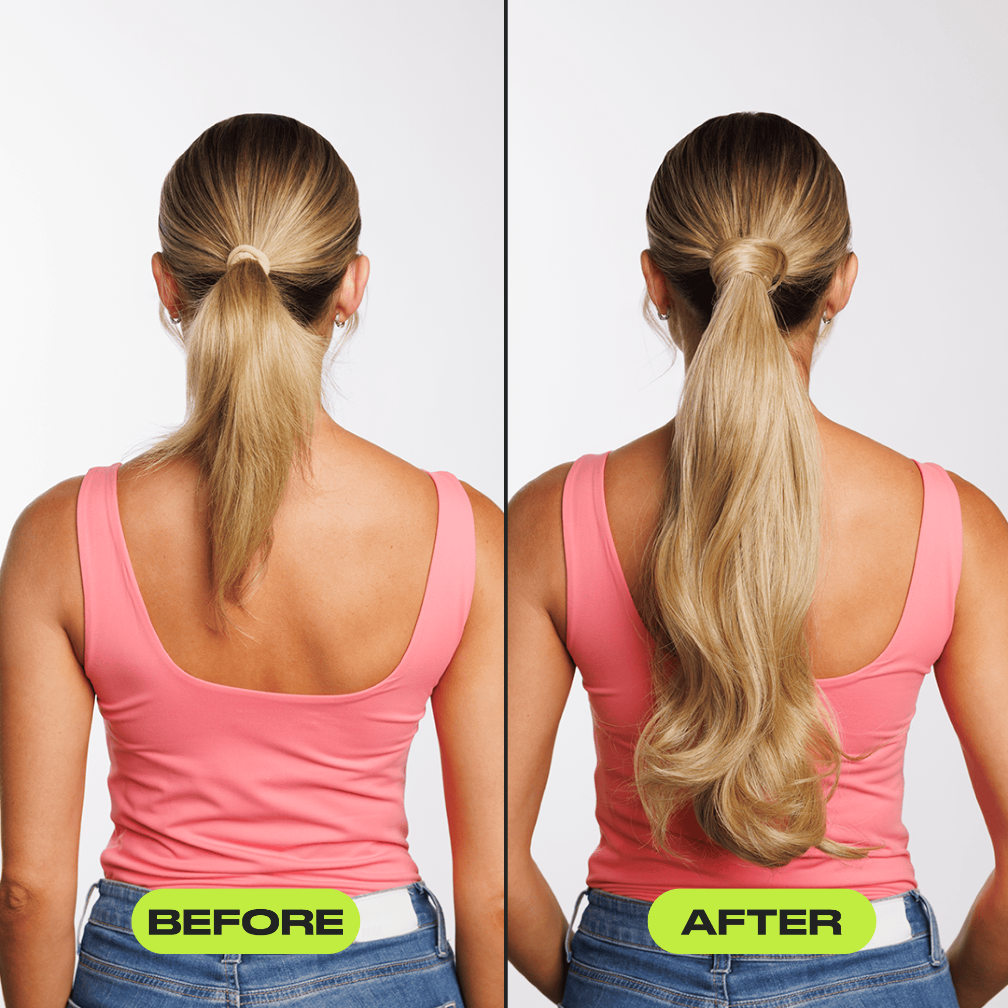 Jordynn Ponytail Extension