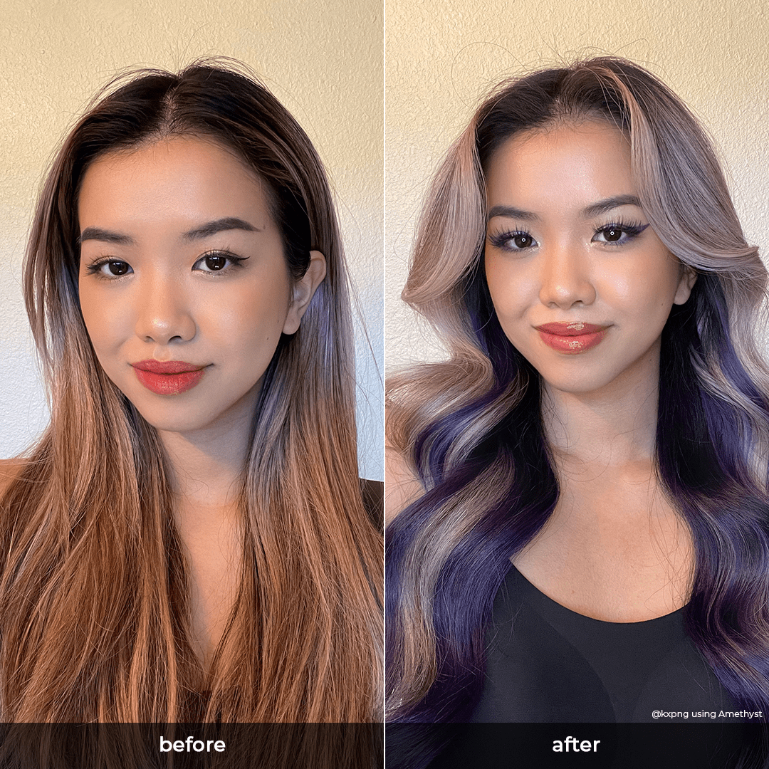 Insert Color Here | Semi Permanent Hair Color | INH Hair – Insert Name Here