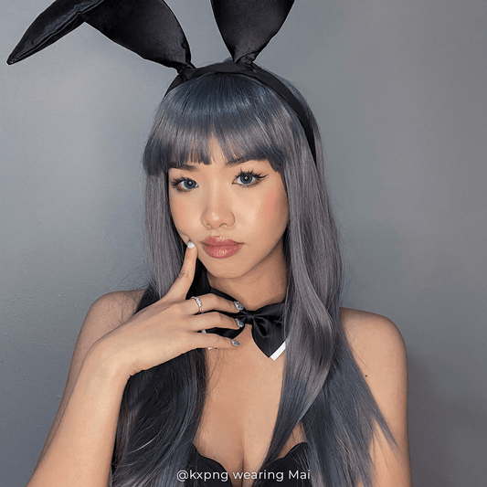 Mai Wig